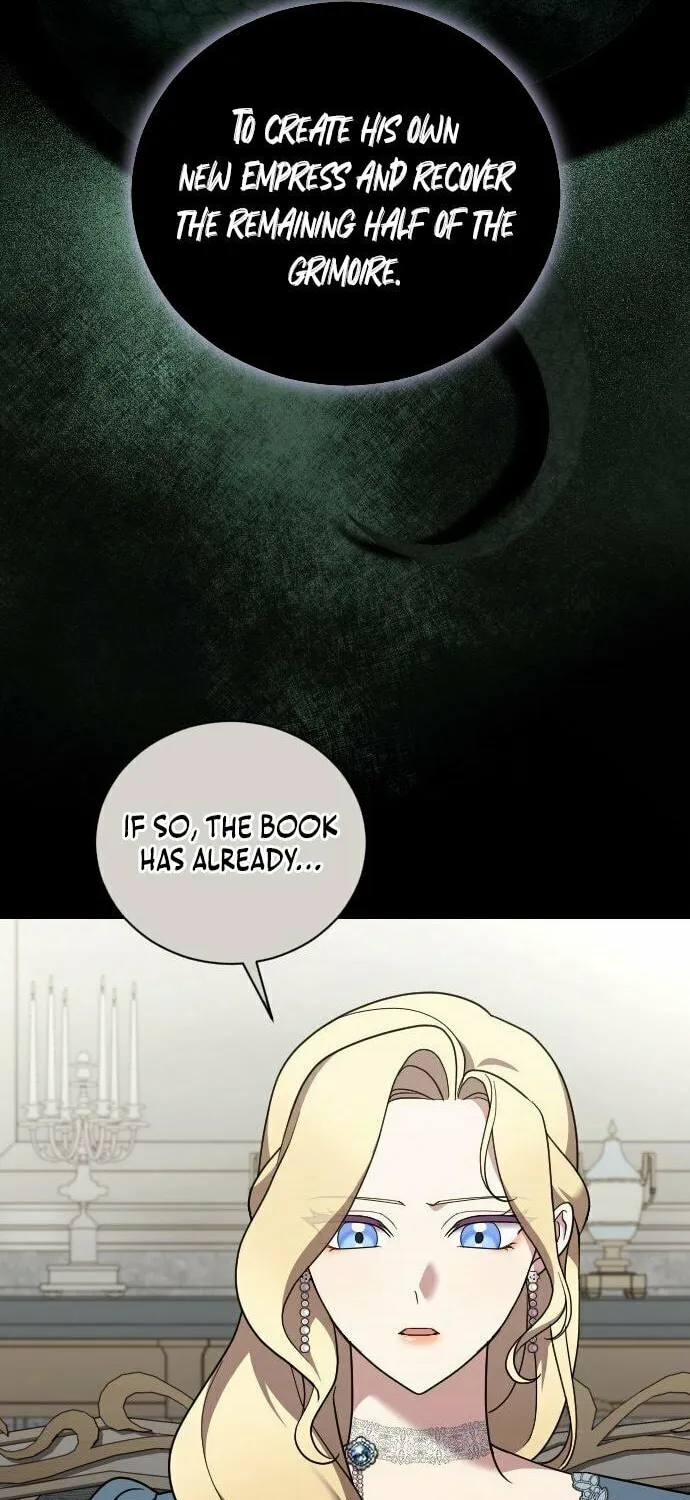 Read The Empress