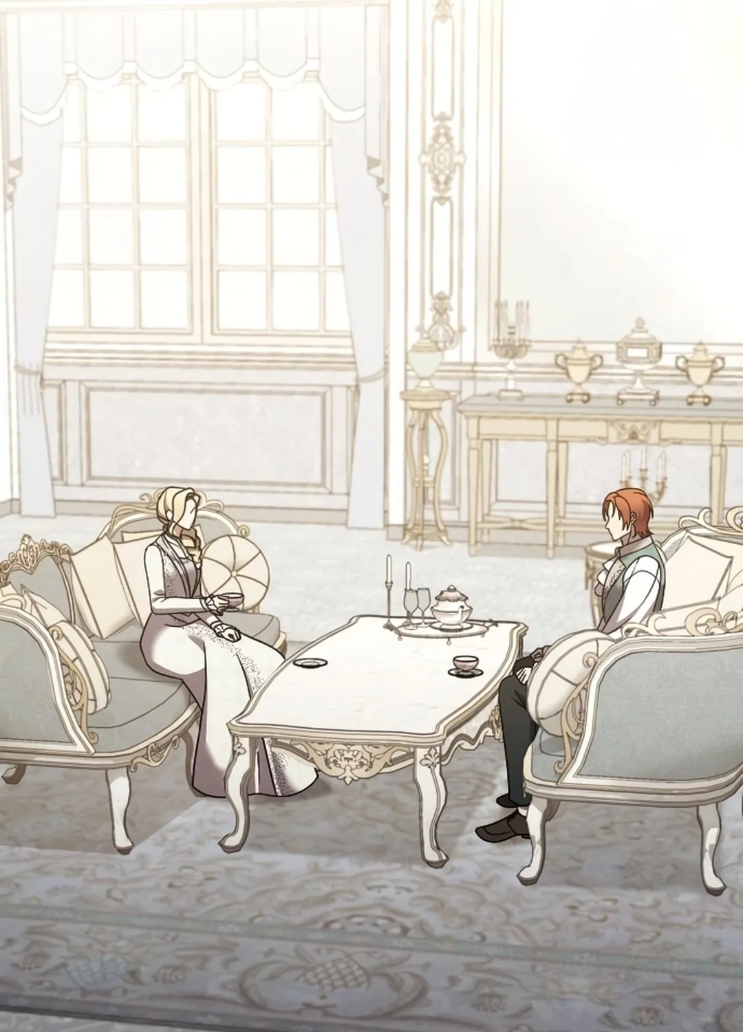 Read The Empress