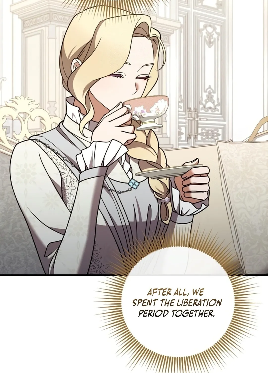 Read The Empress