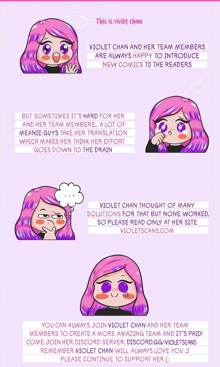 Read The Empress