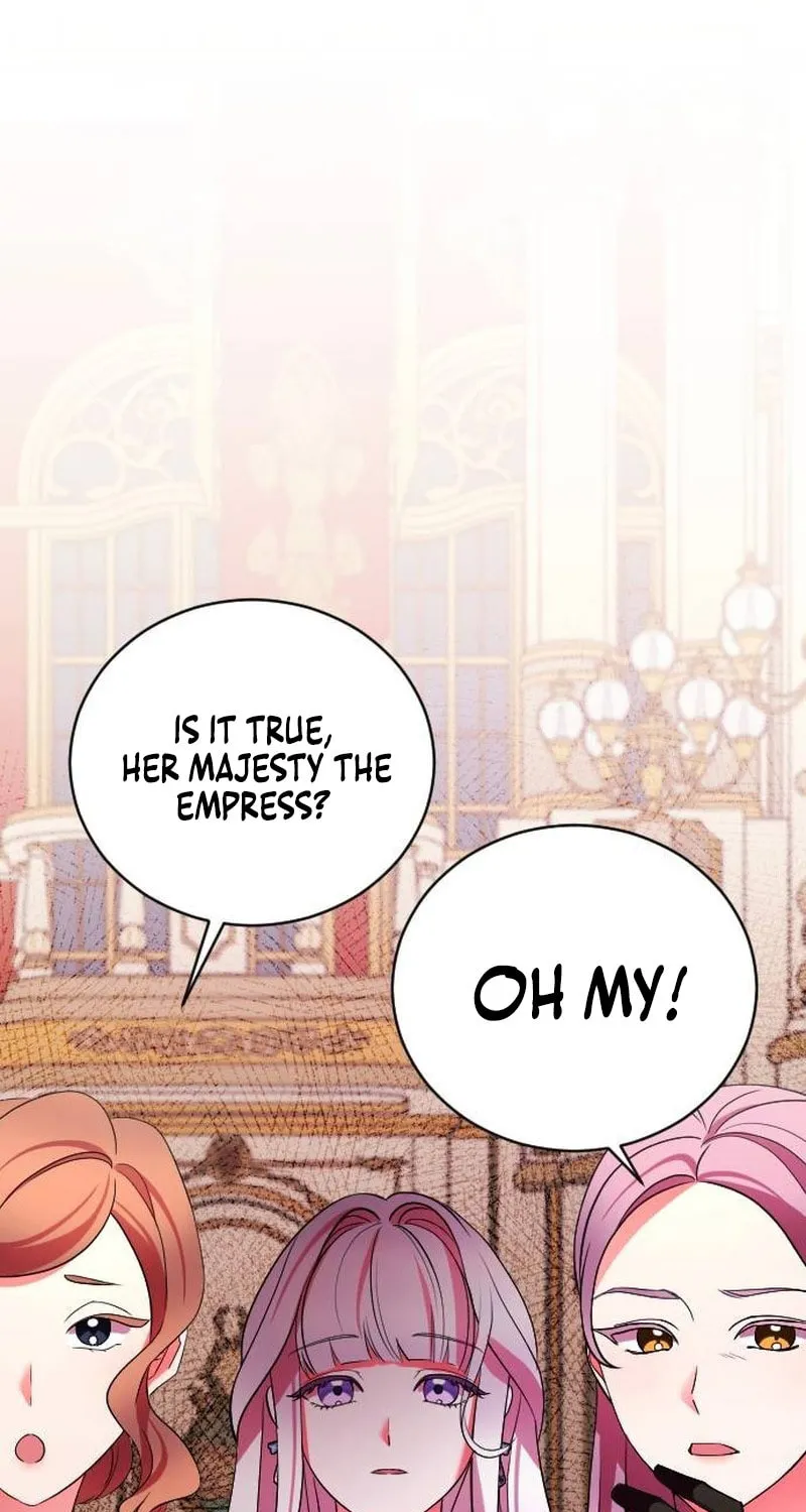 Read The Empress