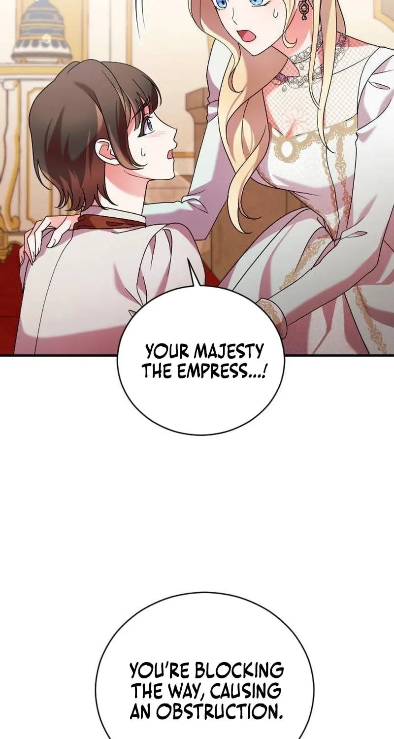 Read The Empress