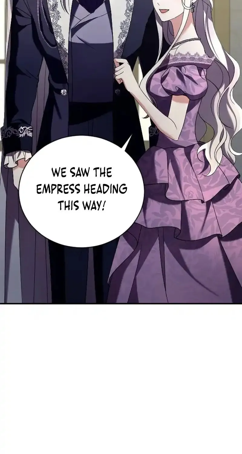 Read The Empress