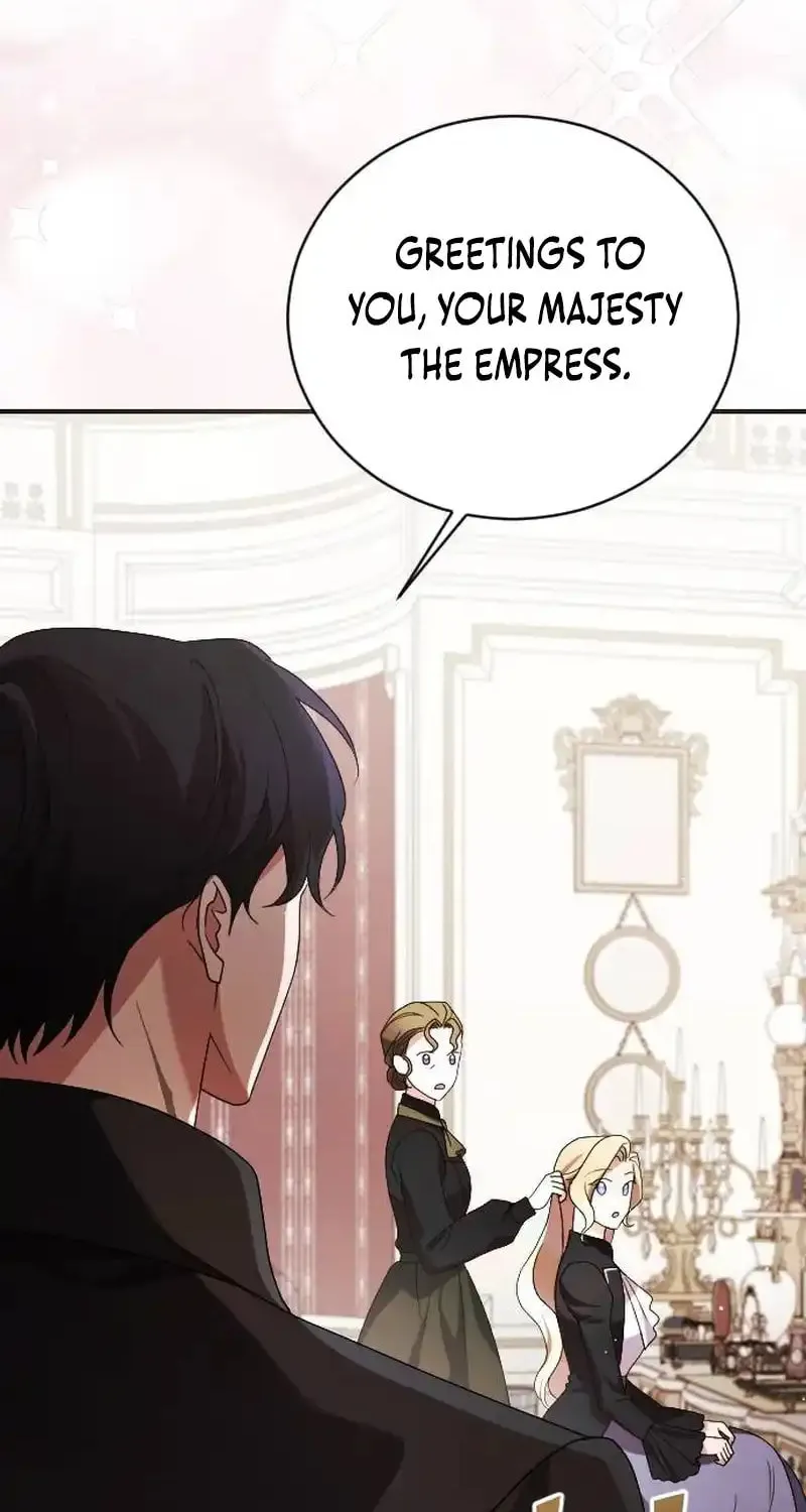 Read The Empress