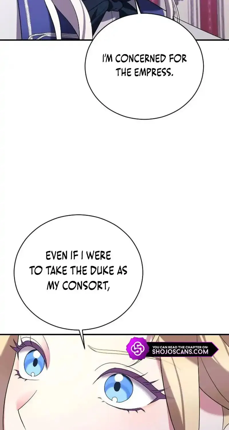 Read The Empress