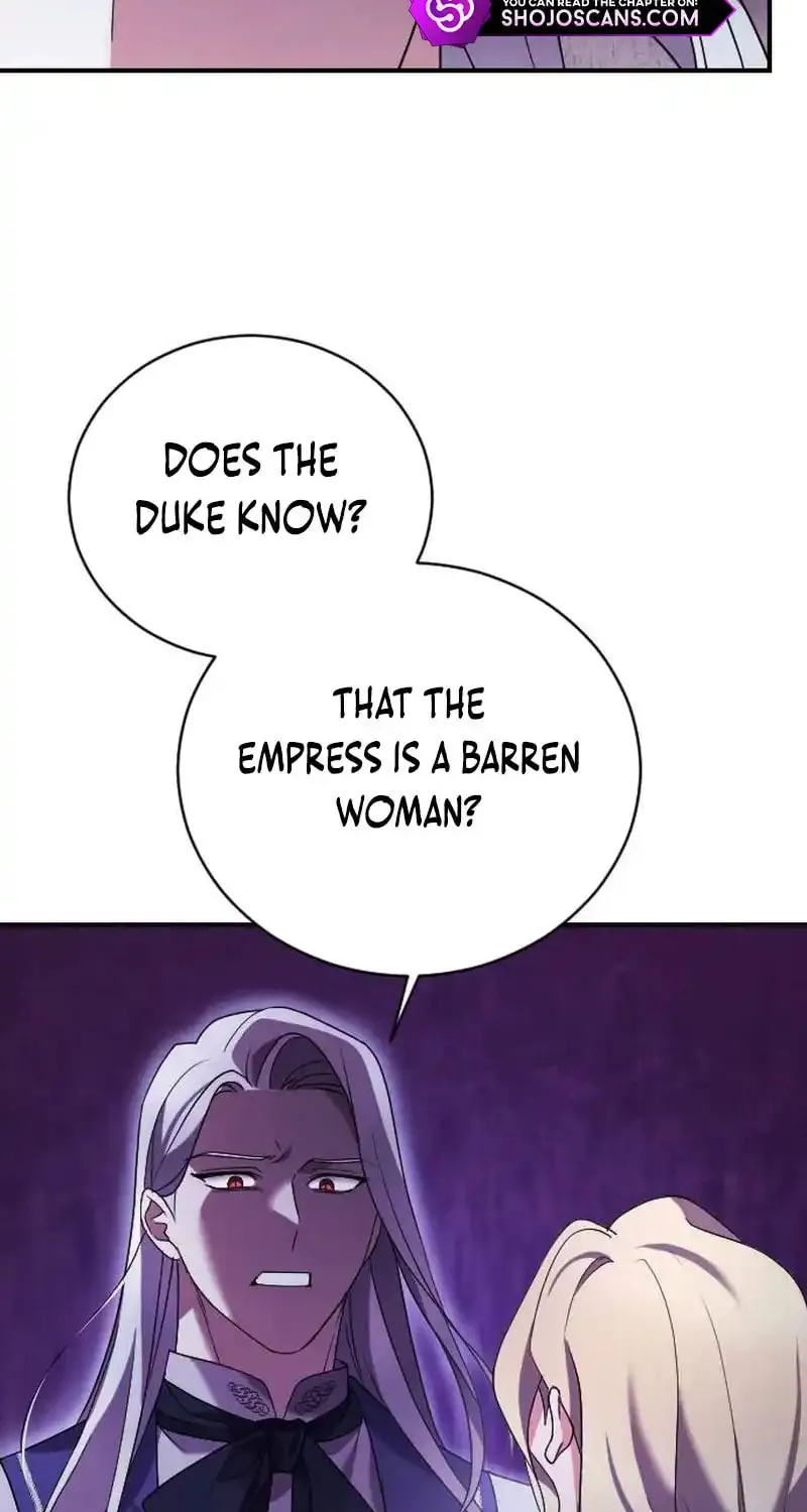 Read The Empress