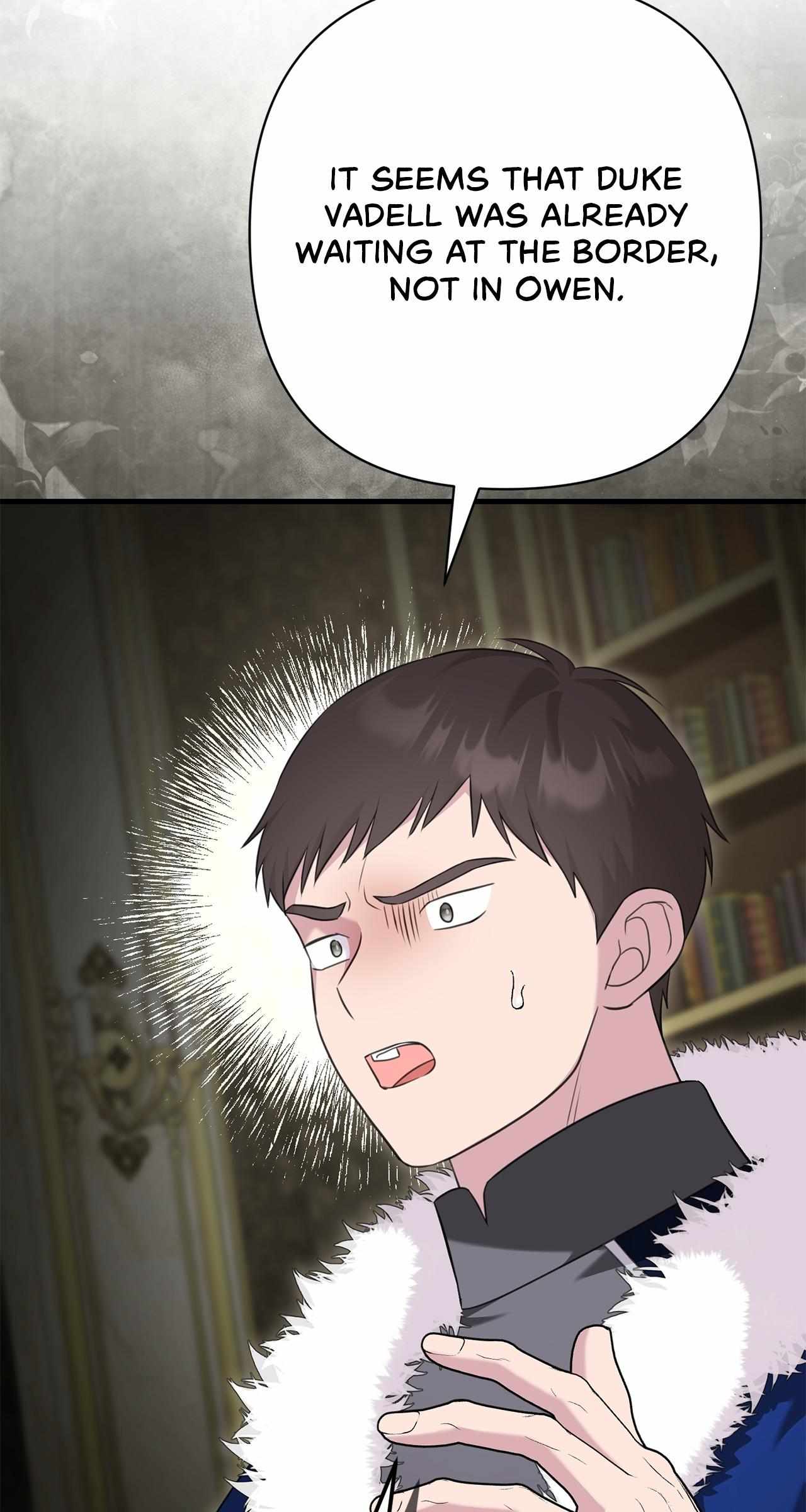 Read The Empress Wants To Avoid the Emperor chapter 113 image 11 on Lezhin