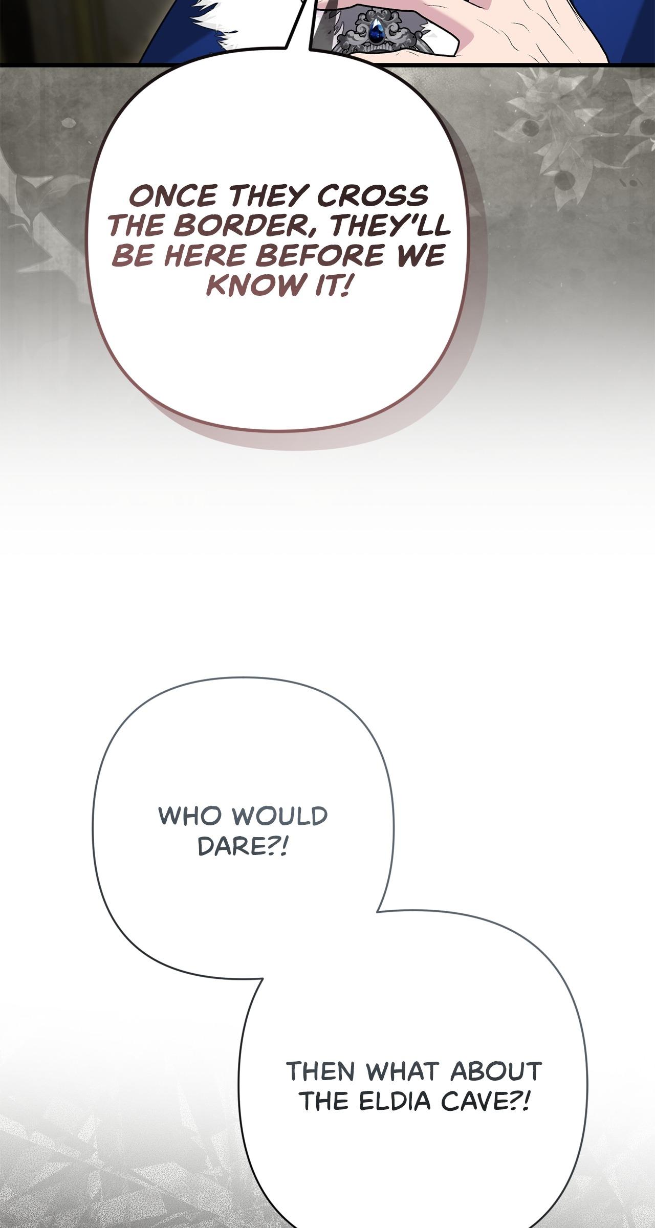 Read The Empress Wants To Avoid the Emperor chapter 113 image 12 on Lezhin
