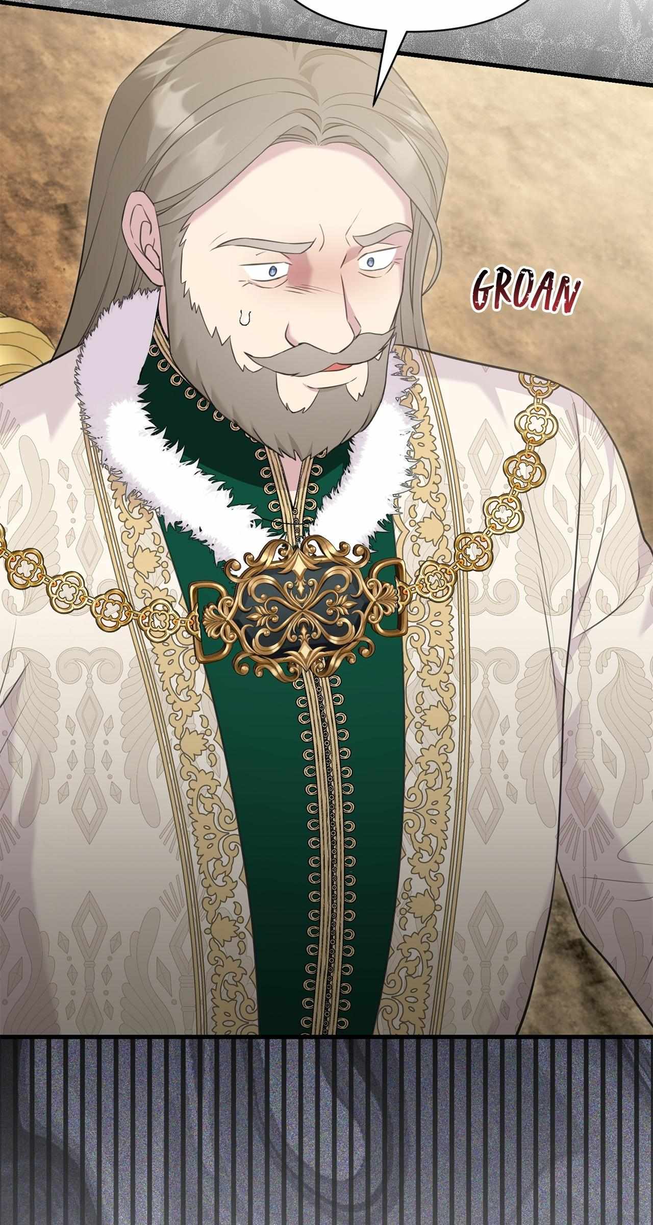 Read The Empress Wants To Avoid the Emperor chapter 113 image 13 on Lezhin