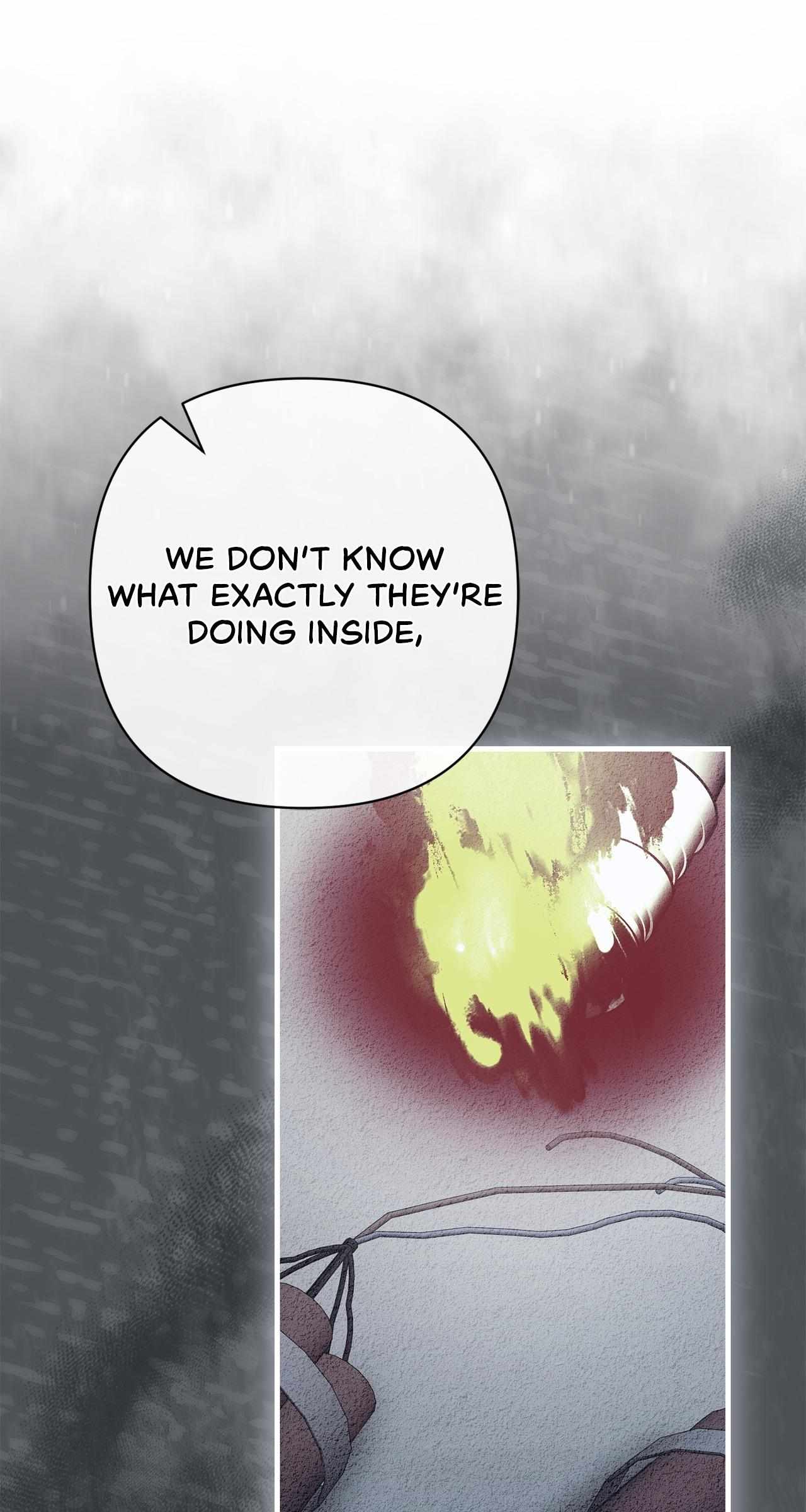 Read The Empress Wants To Avoid the Emperor chapter 113 image 17 on Lezhin