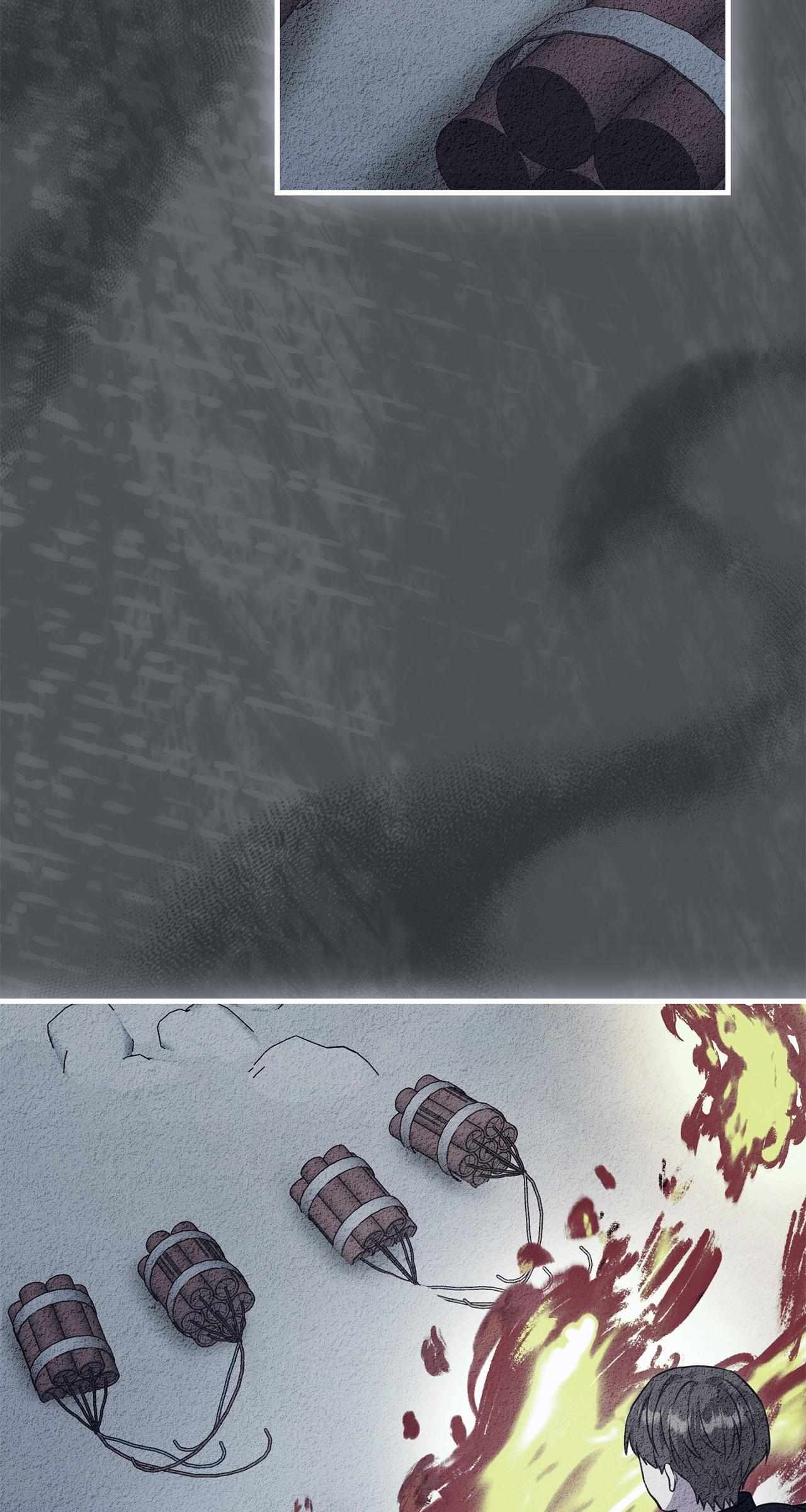Read The Empress Wants To Avoid the Emperor chapter 113 image 18 on Lezhin