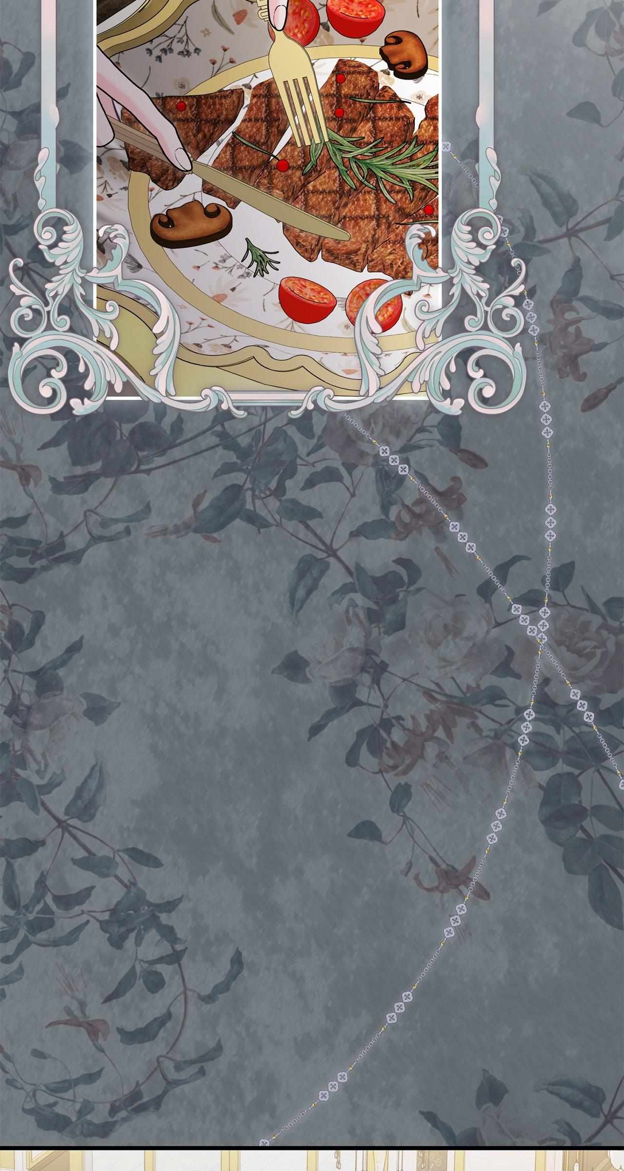 Read The Empress Wants To Avoid the Emperor chapter 113 image 2 on Lezhin