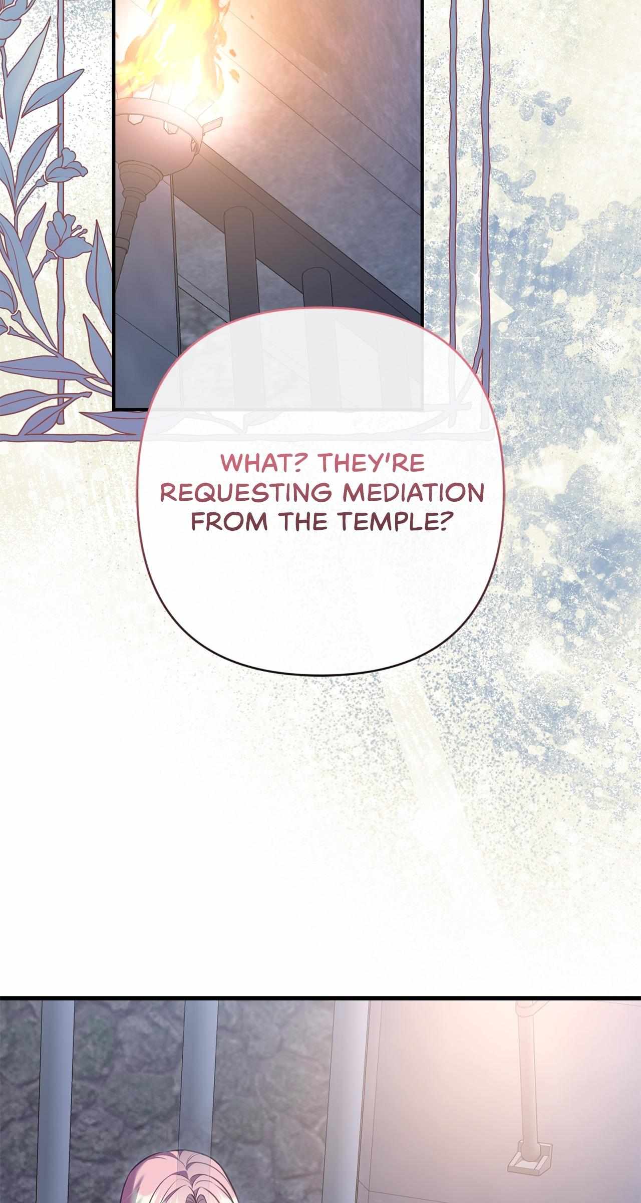 Read The Empress Wants To Avoid the Emperor chapter 113 image 27 on Lezhin