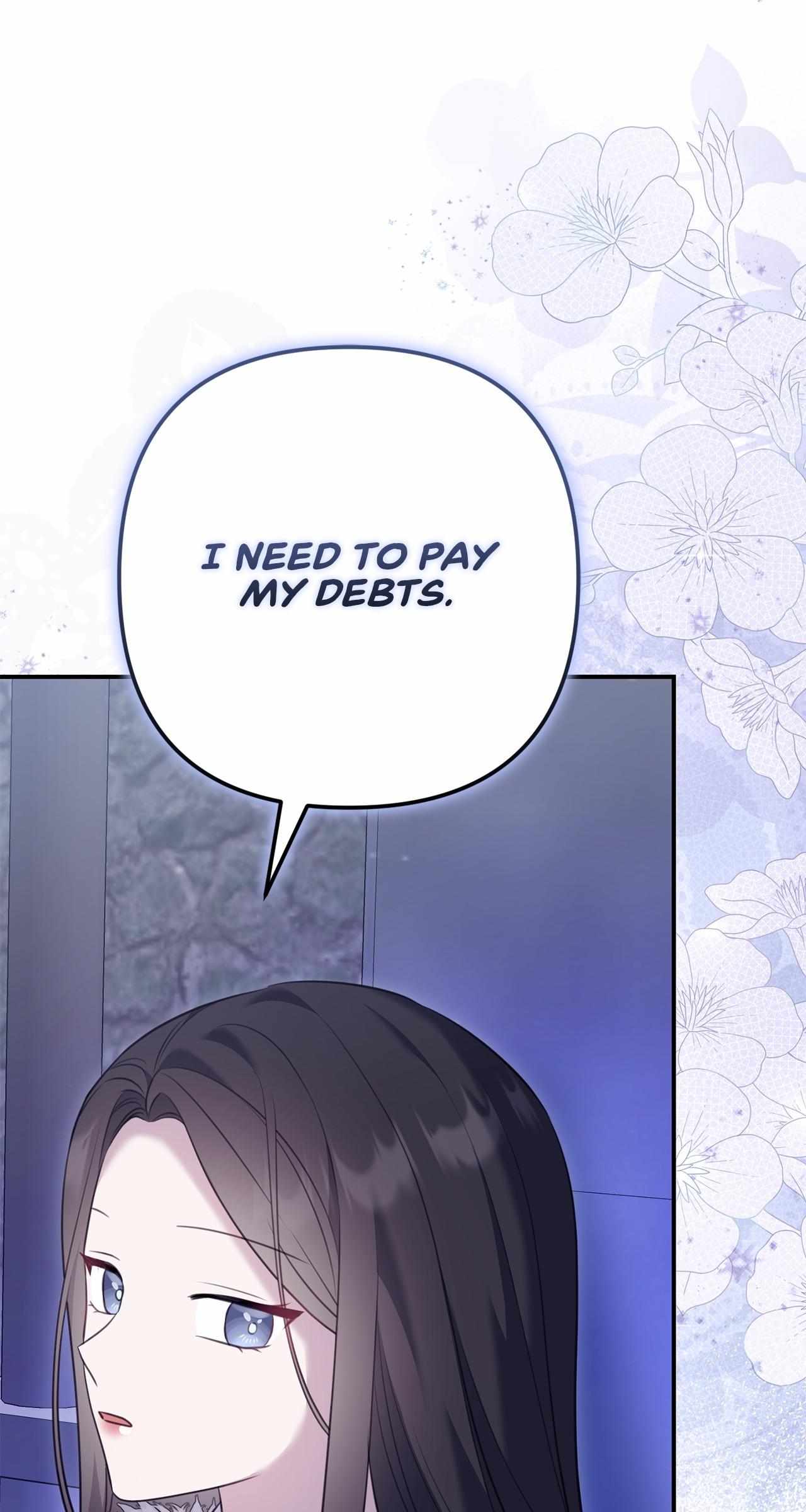 Read The Empress Wants To Avoid the Emperor chapter 113 image 32 on Lezhin