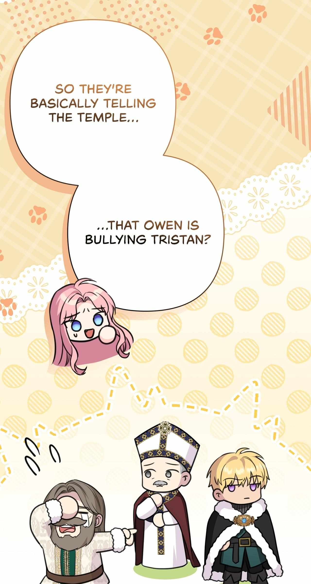 Read The Empress Wants To Avoid the Emperor chapter 113 image 43 on Lezhin