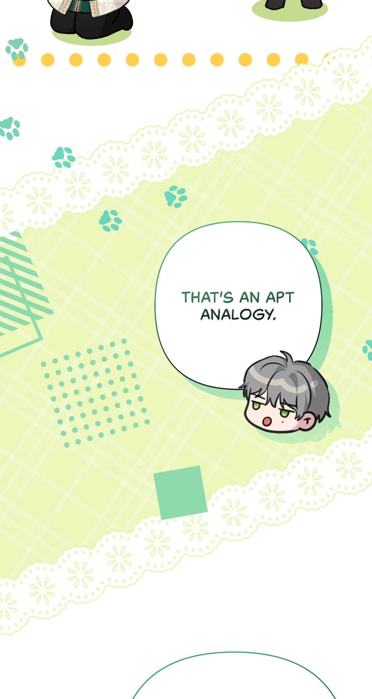 Read The Empress Wants To Avoid the Emperor chapter 113 image 44 on Lezhin