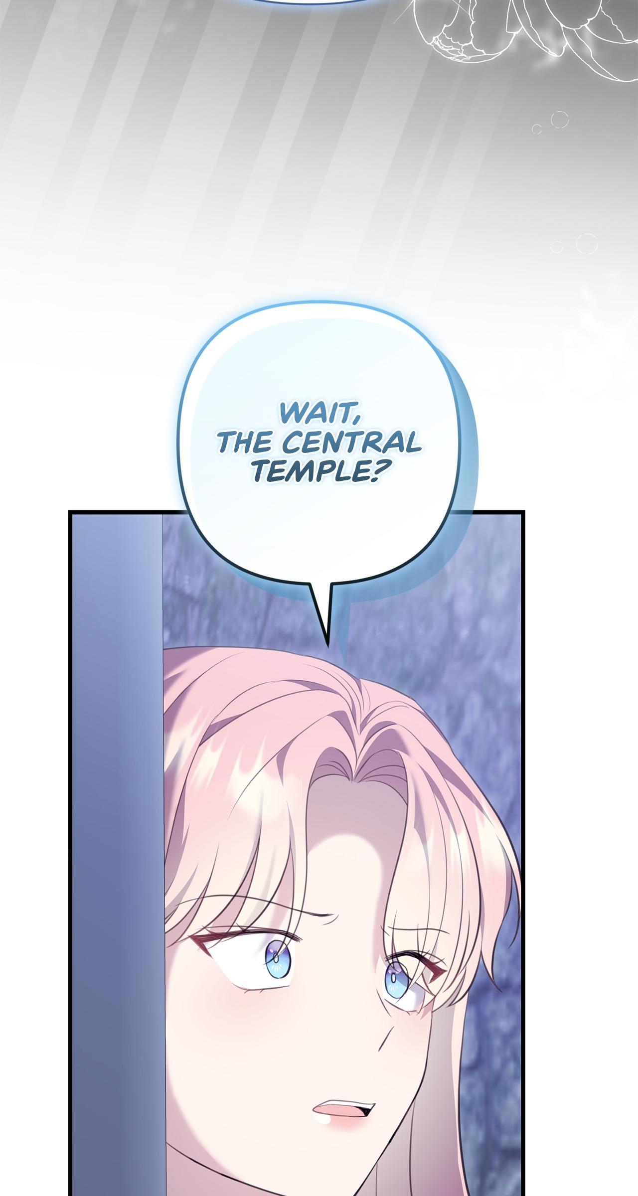 Read The Empress Wants To Avoid the Emperor chapter 113 image 48 on Lezhin
