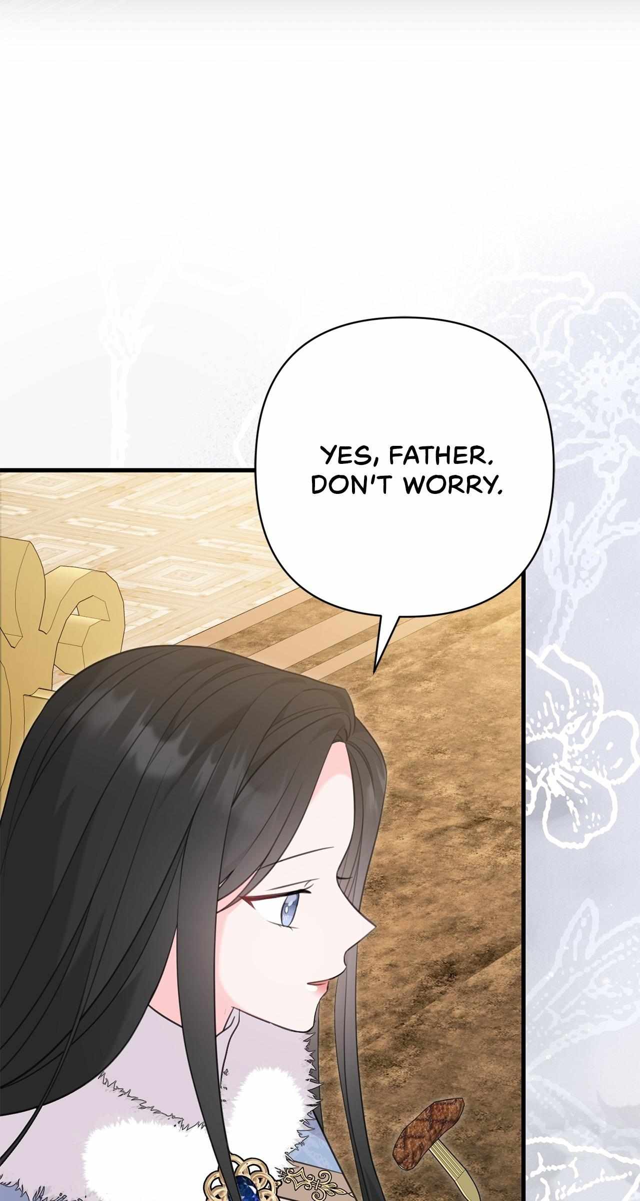 Read The Empress Wants To Avoid the Emperor chapter 113 image 5 on Lezhin