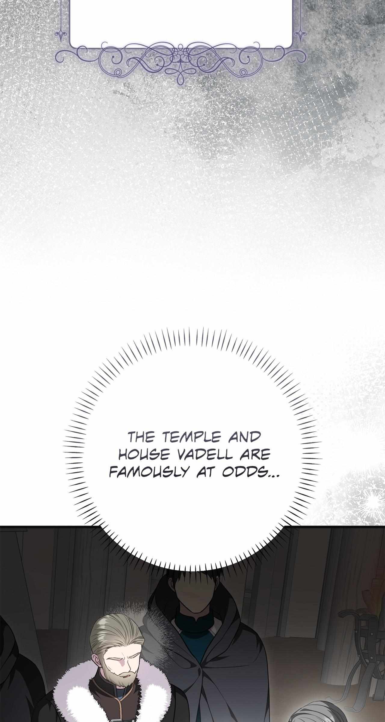 Read The Empress Wants To Avoid the Emperor chapter 113 image 54 on Lezhin