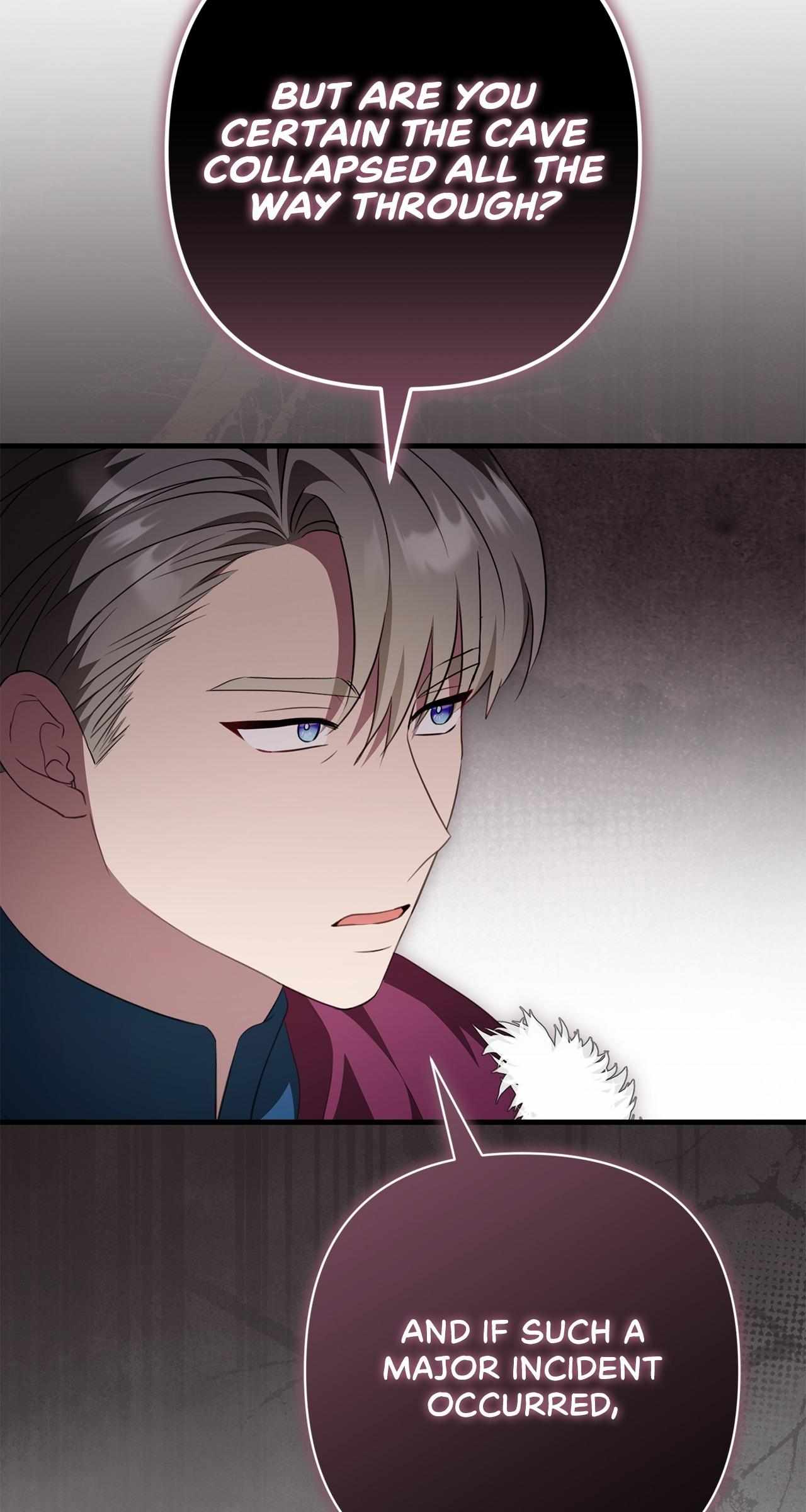 Read The Empress Wants To Avoid the Emperor chapter 113 image 62 on Lezhin