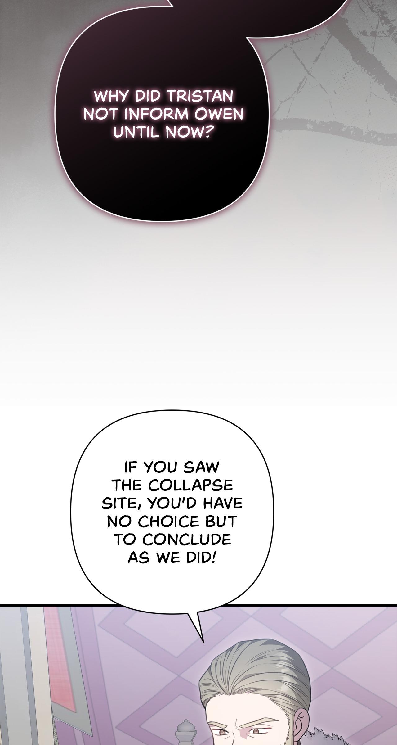 Read The Empress Wants To Avoid the Emperor chapter 113 image 63 on Lezhin