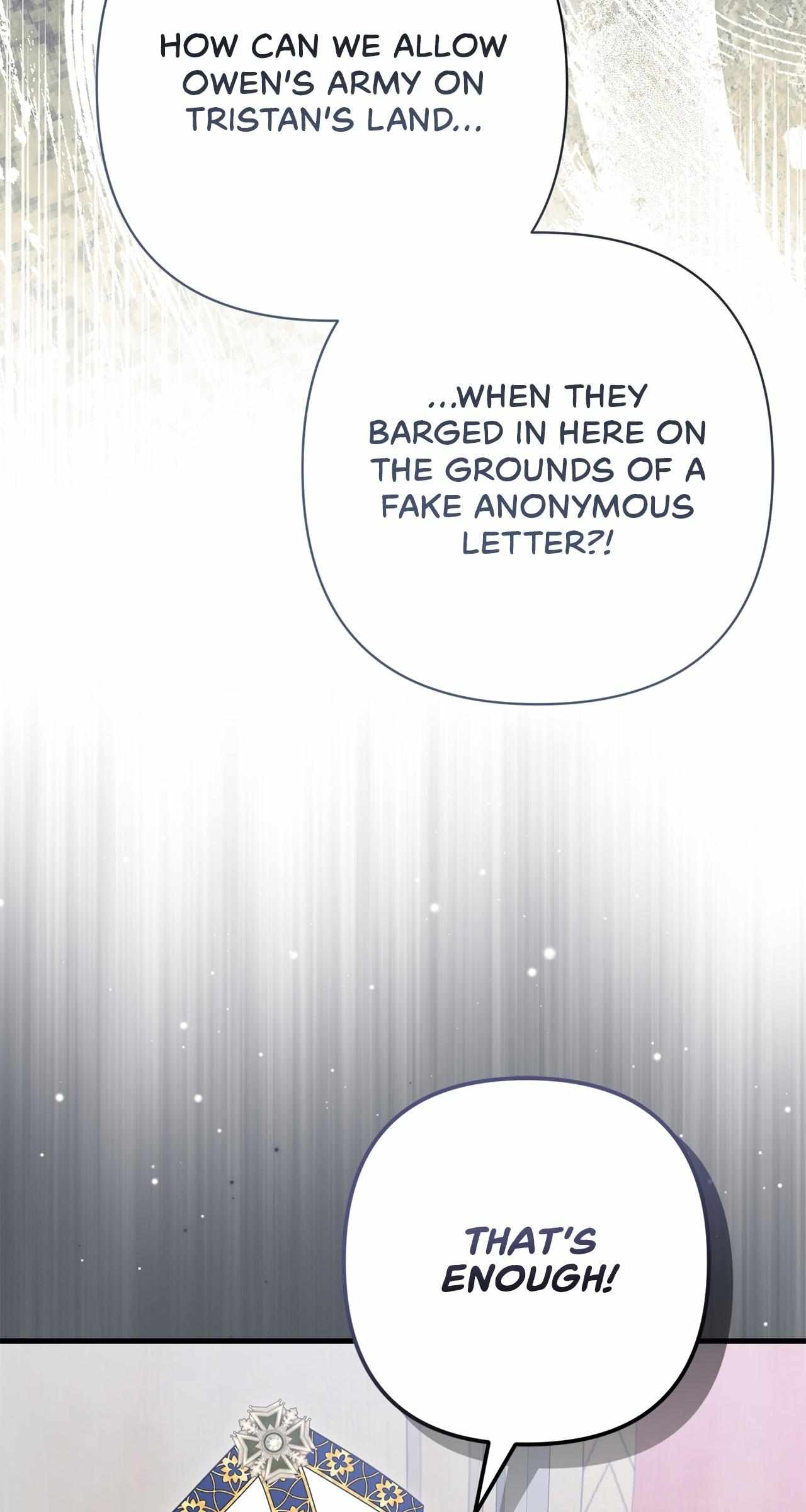 Read The Empress Wants To Avoid the Emperor chapter 113 image 69 on Lezhin