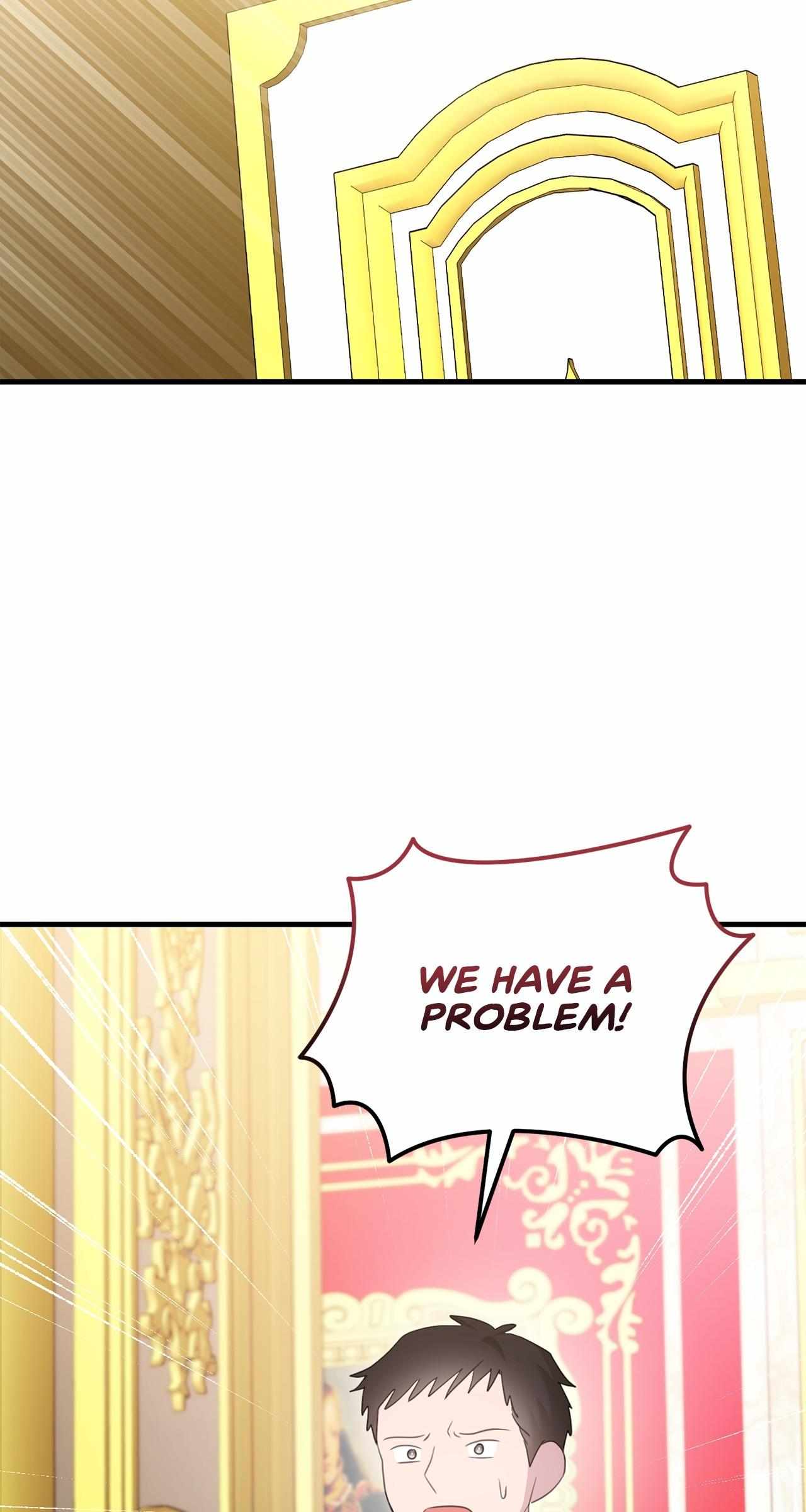 Read The Empress Wants To Avoid the Emperor chapter 113 image 7 on Lezhin