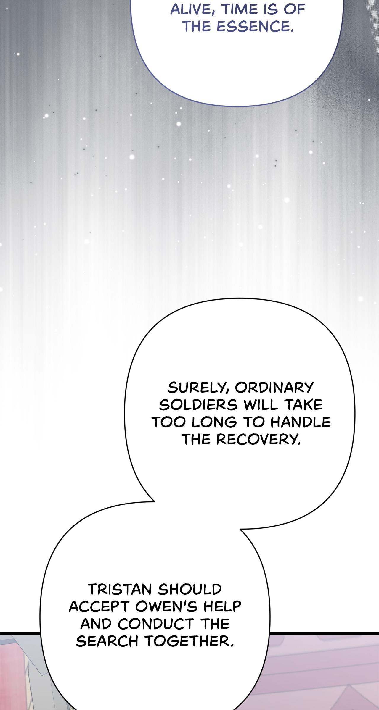 Read The Empress Wants To Avoid the Emperor chapter 113 image 71 on Lezhin