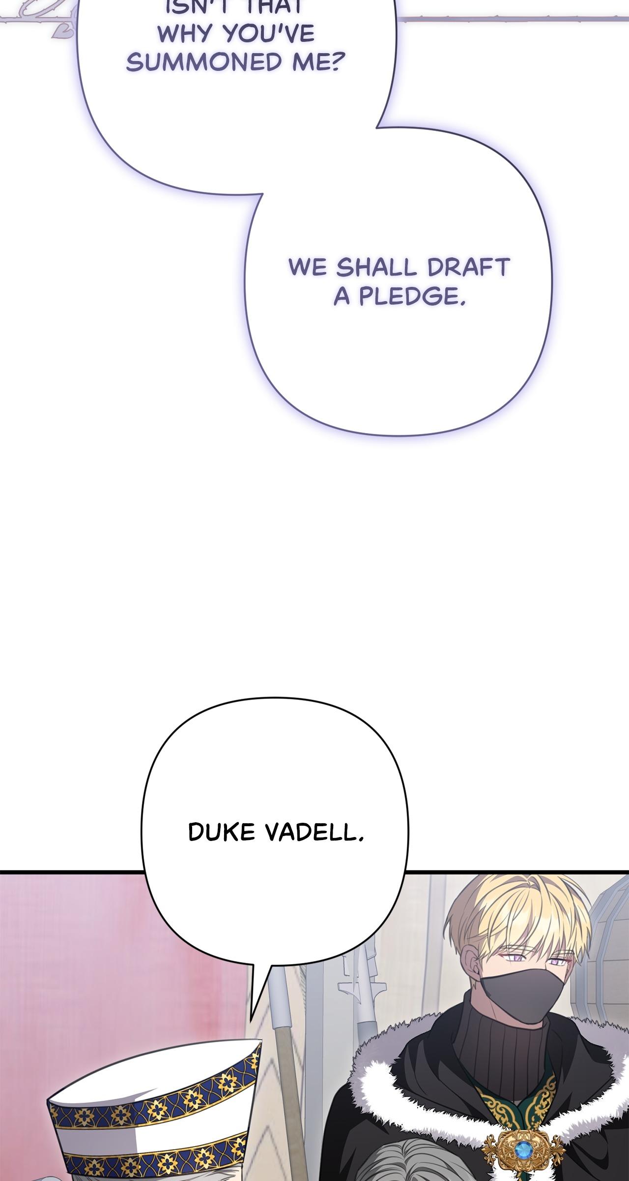 Read The Empress Wants To Avoid the Emperor chapter 113 image 75 on Lezhin