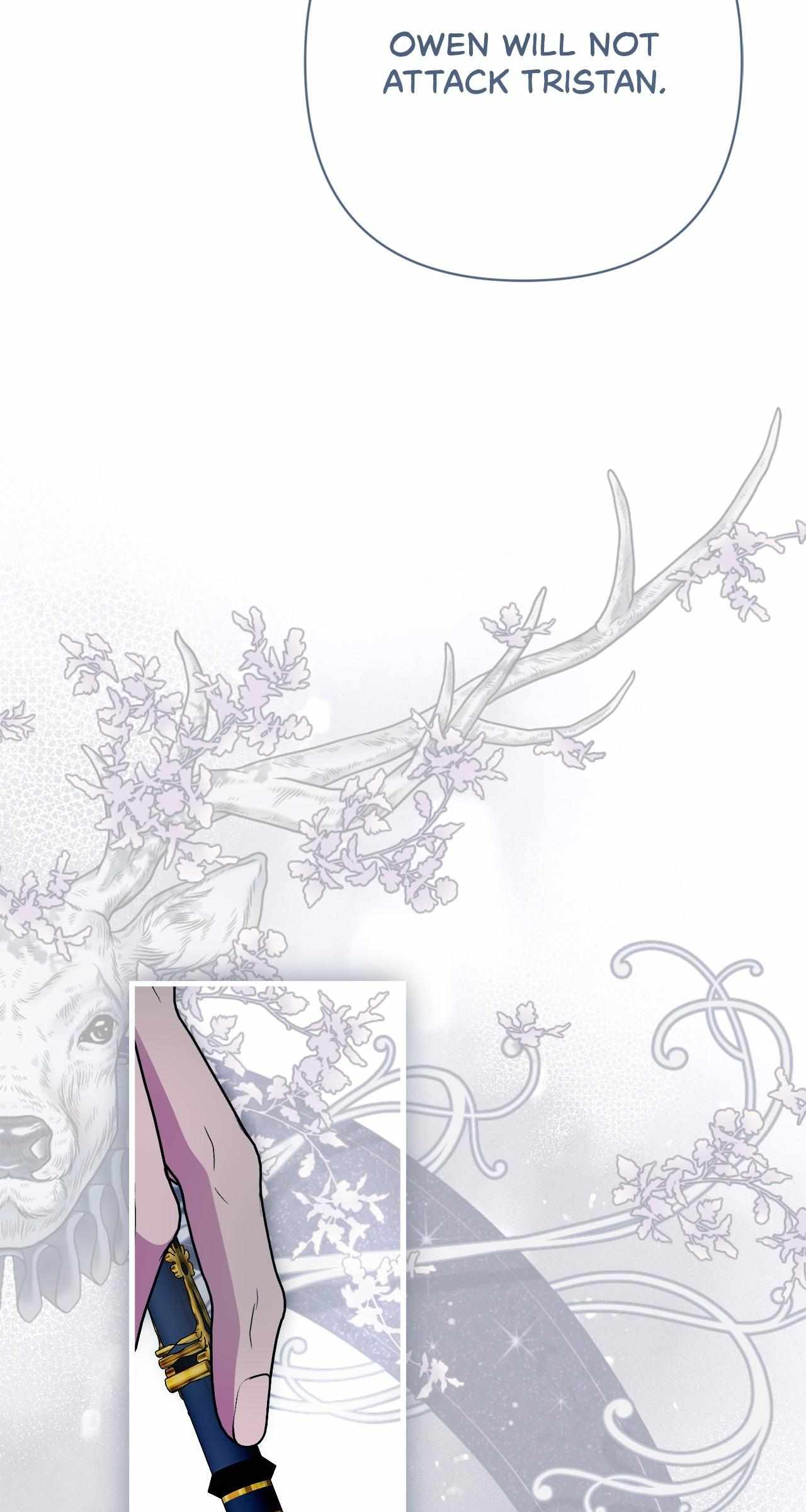 Read The Empress Wants To Avoid the Emperor chapter 113 image 78 on Lezhin