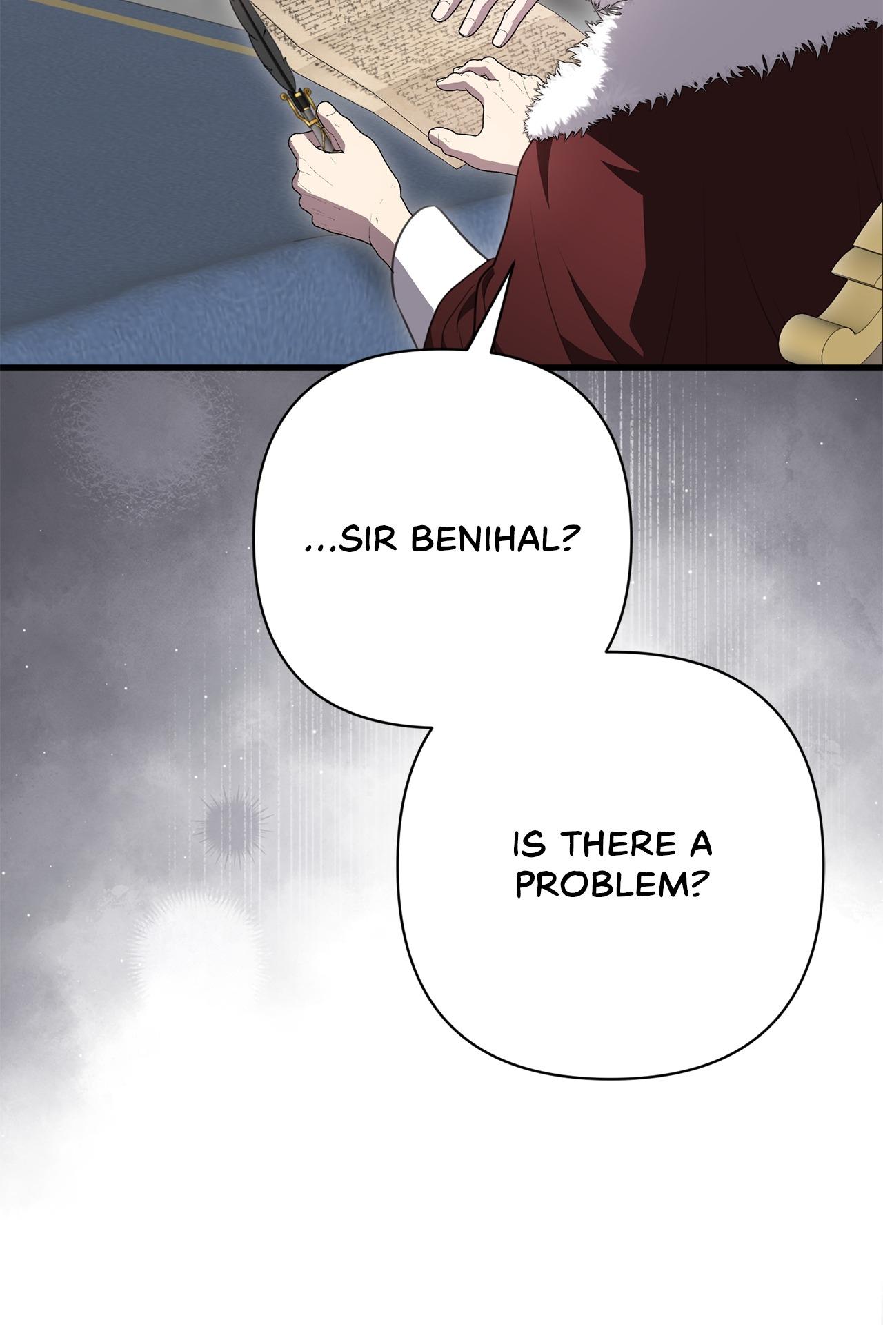 Read The Empress Wants To Avoid the Emperor chapter 113 image 81 on Lezhin