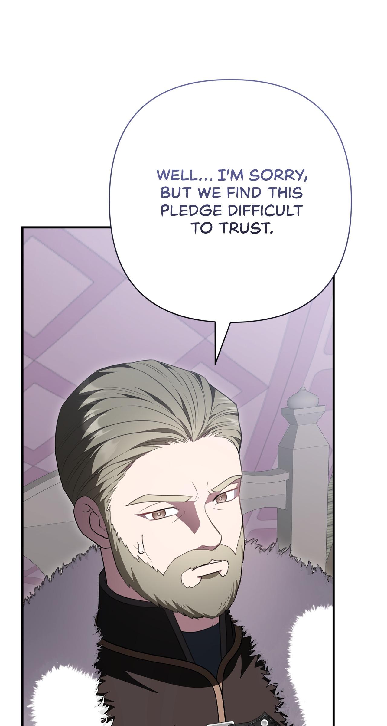 Read The Empress Wants To Avoid the Emperor chapter 113 image 82 on Lezhin