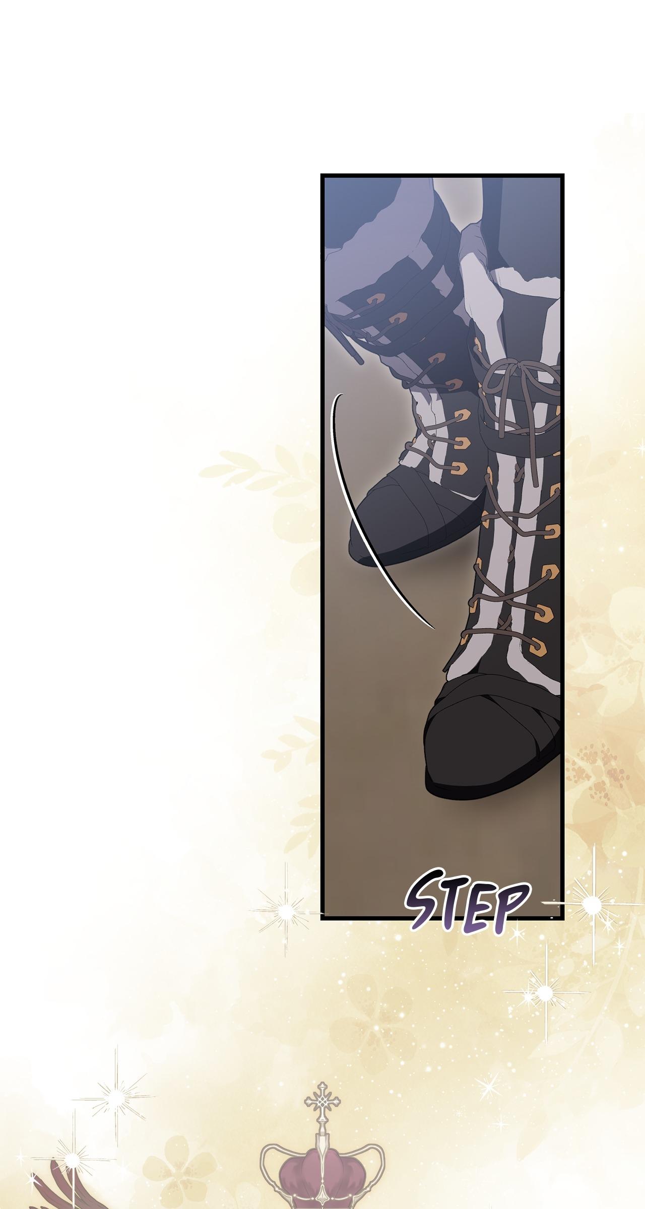 Read The Empress Wants To Avoid the Emperor chapter 113 image 85 on Lezhin