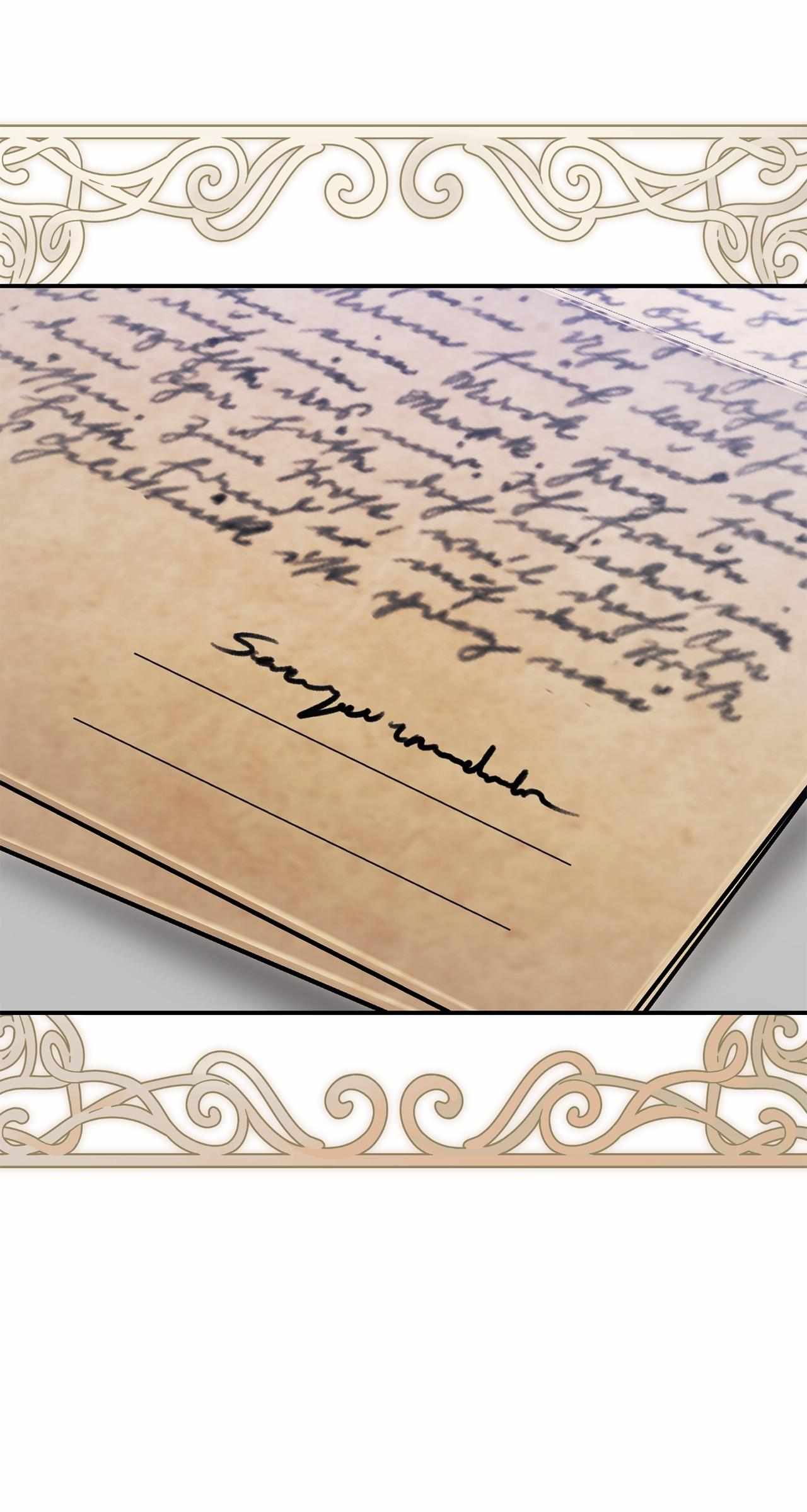 Read The Empress Wants To Avoid the Emperor chapter 113 image 91 on Lezhin