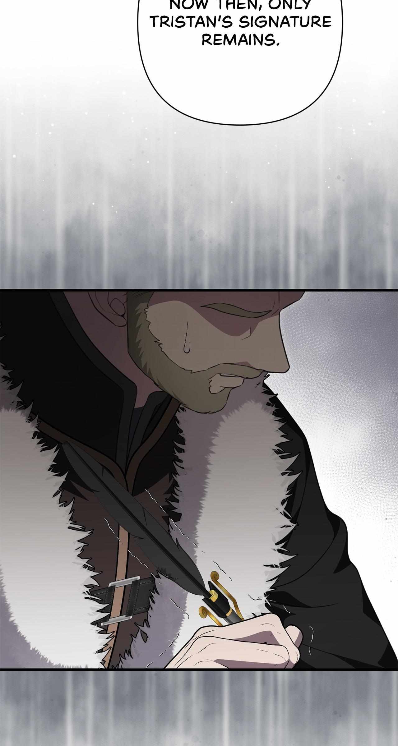 Read The Empress Wants To Avoid the Emperor chapter 113 image 93 on Lezhin