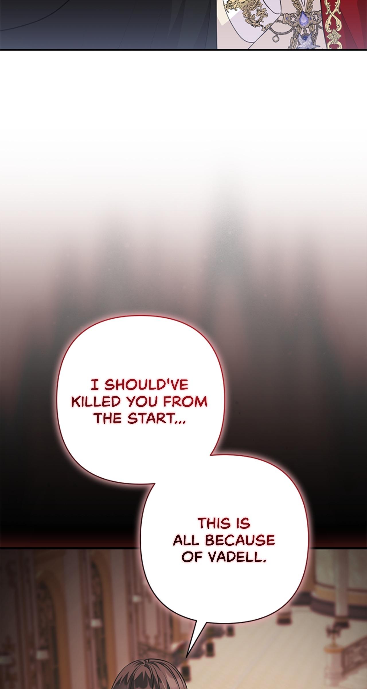 Read The Empress Wants To Avoid the Emperor chapter 116 image 36 on Lezhin