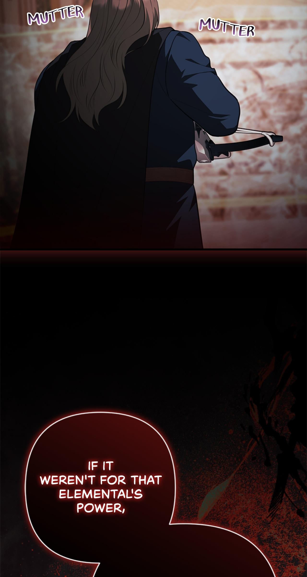 Read The Empress Wants To Avoid the Emperor chapter 116 image 37 on Lezhin