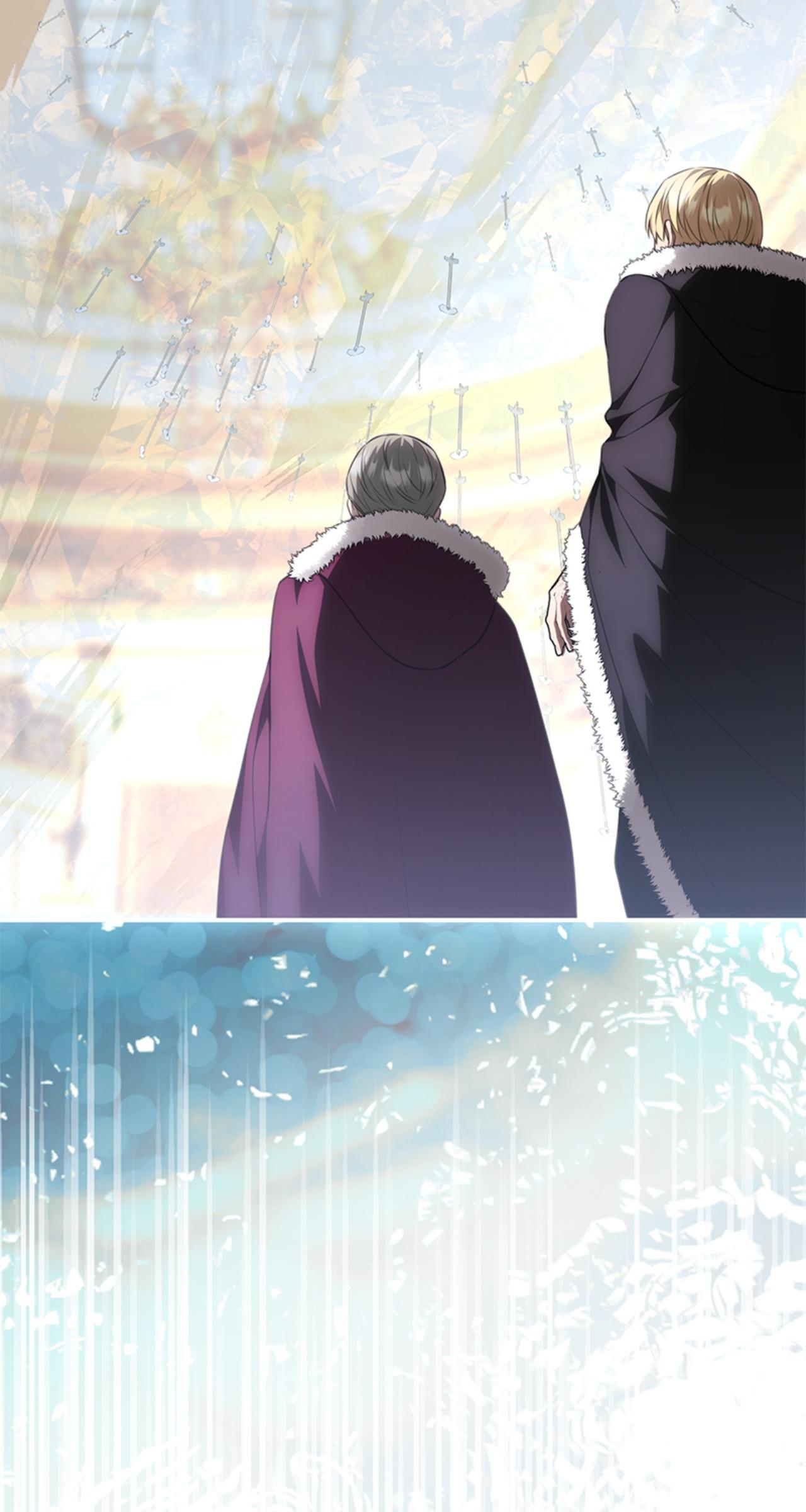 Read The Empress Wants To Avoid the Emperor chapter 116 image 4 on Lezhin