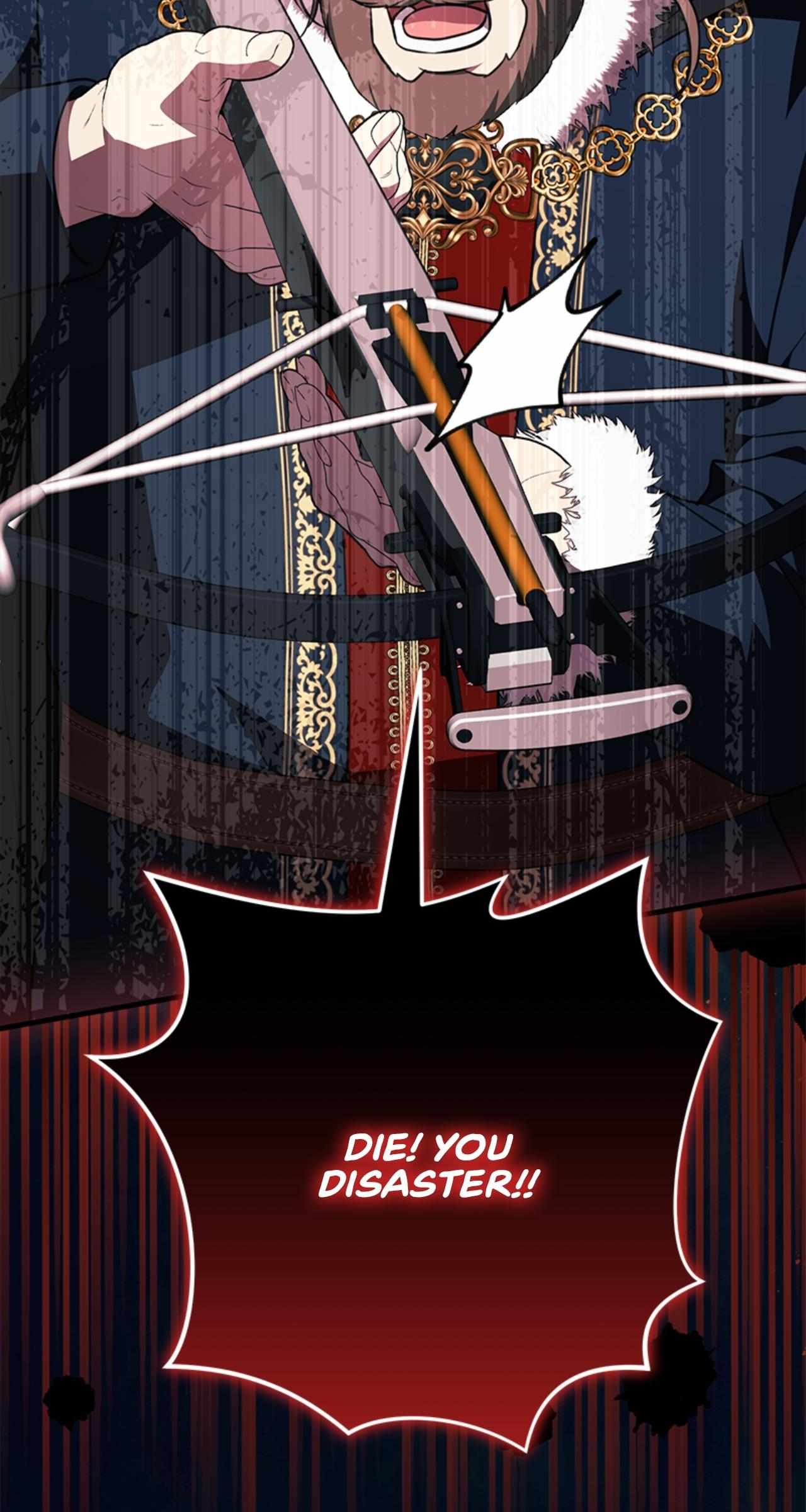 Read The Empress Wants To Avoid the Emperor chapter 116 image 40 on Lezhin