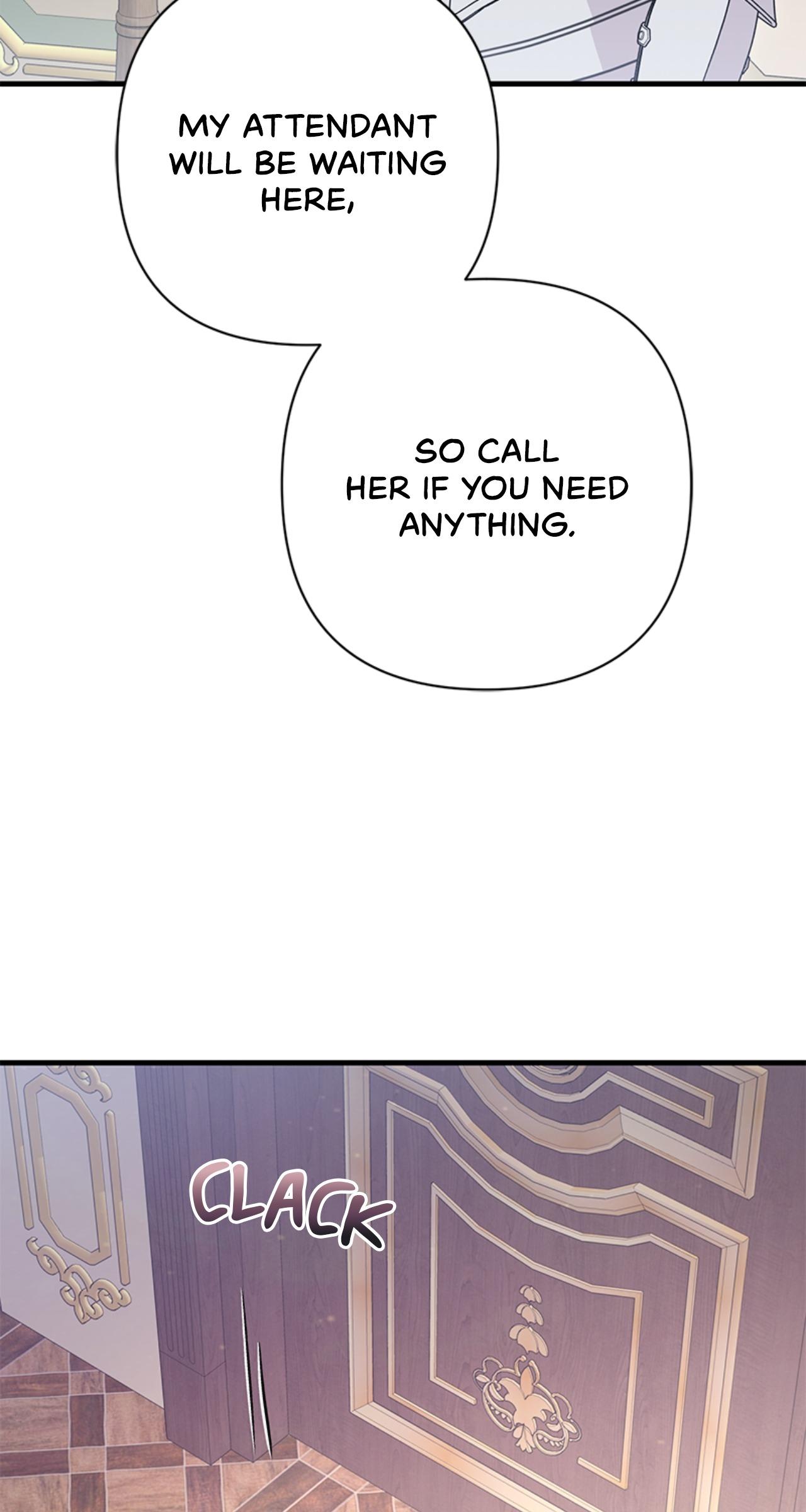 Read The Empress Wants To Avoid the Emperor chapter 116 image 65 on Lezhin