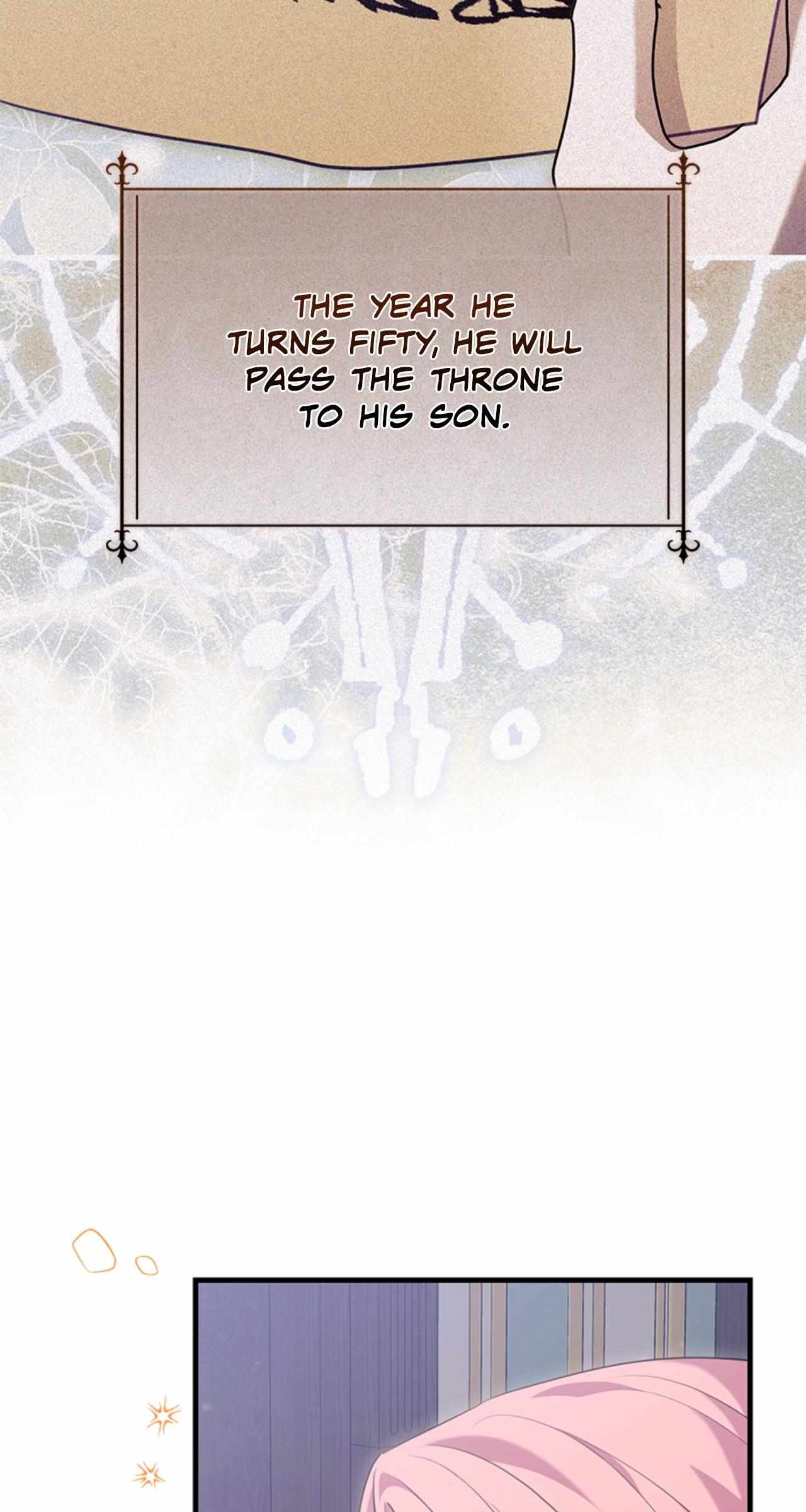 Read The Empress Wants To Avoid the Emperor chapter 116 image 71 on Lezhin