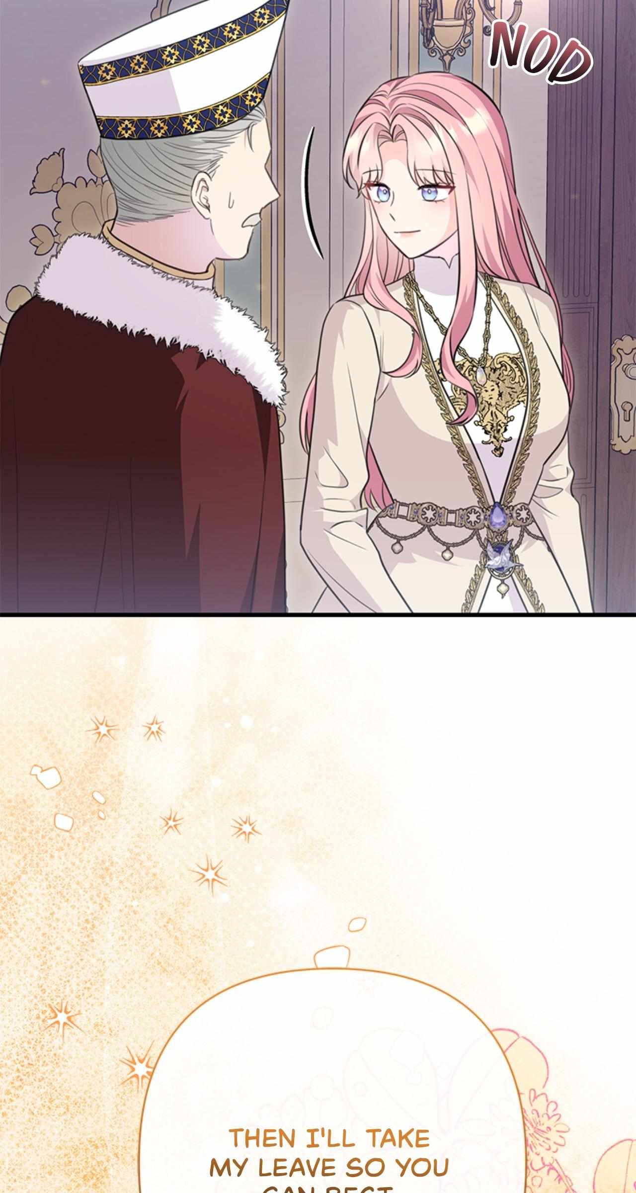 Read The Empress Wants To Avoid the Emperor chapter 116 image 74 on Lezhin