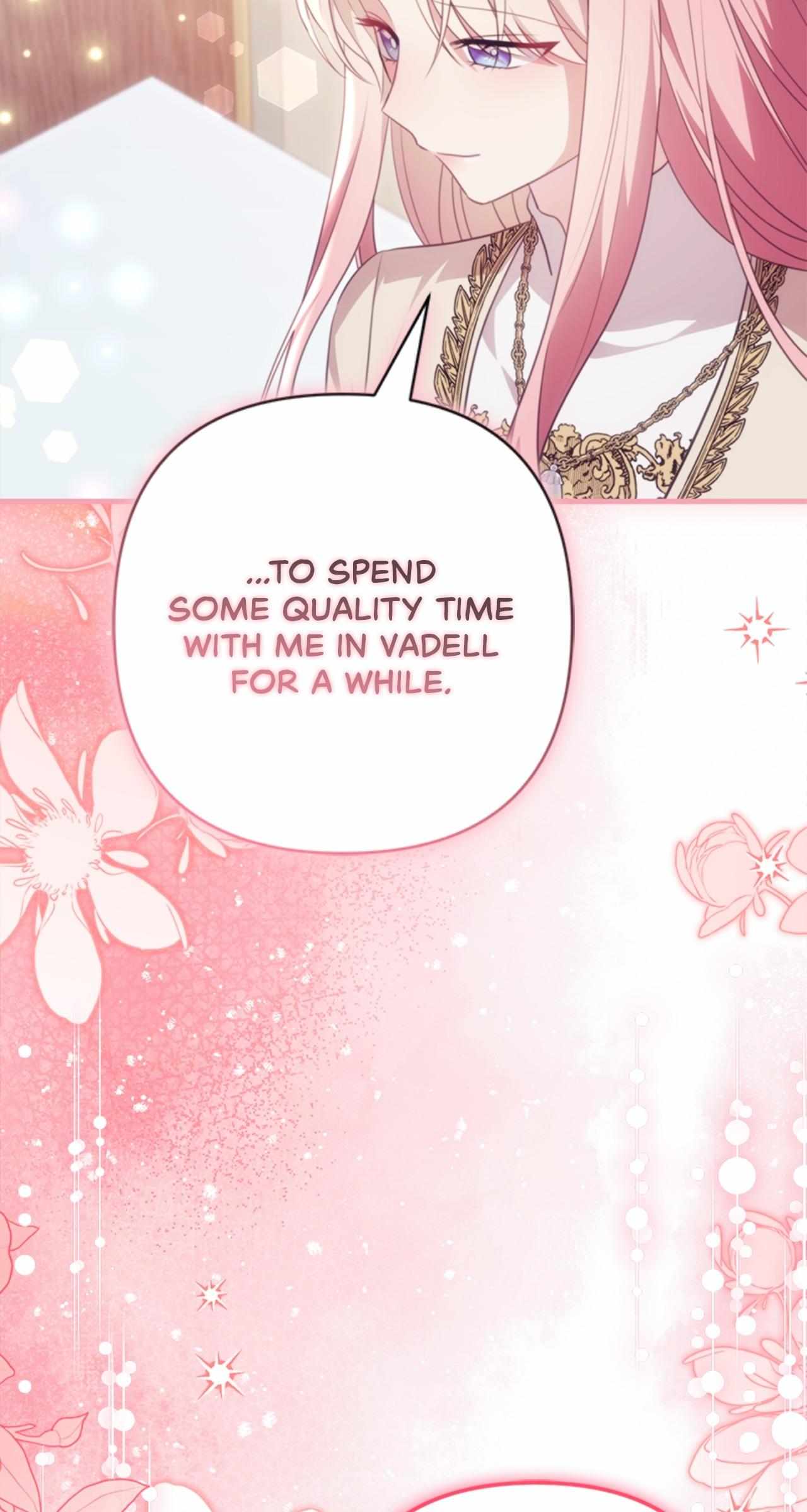 Read The Empress Wants To Avoid the Emperor chapter 116 image 79 on Lezhin