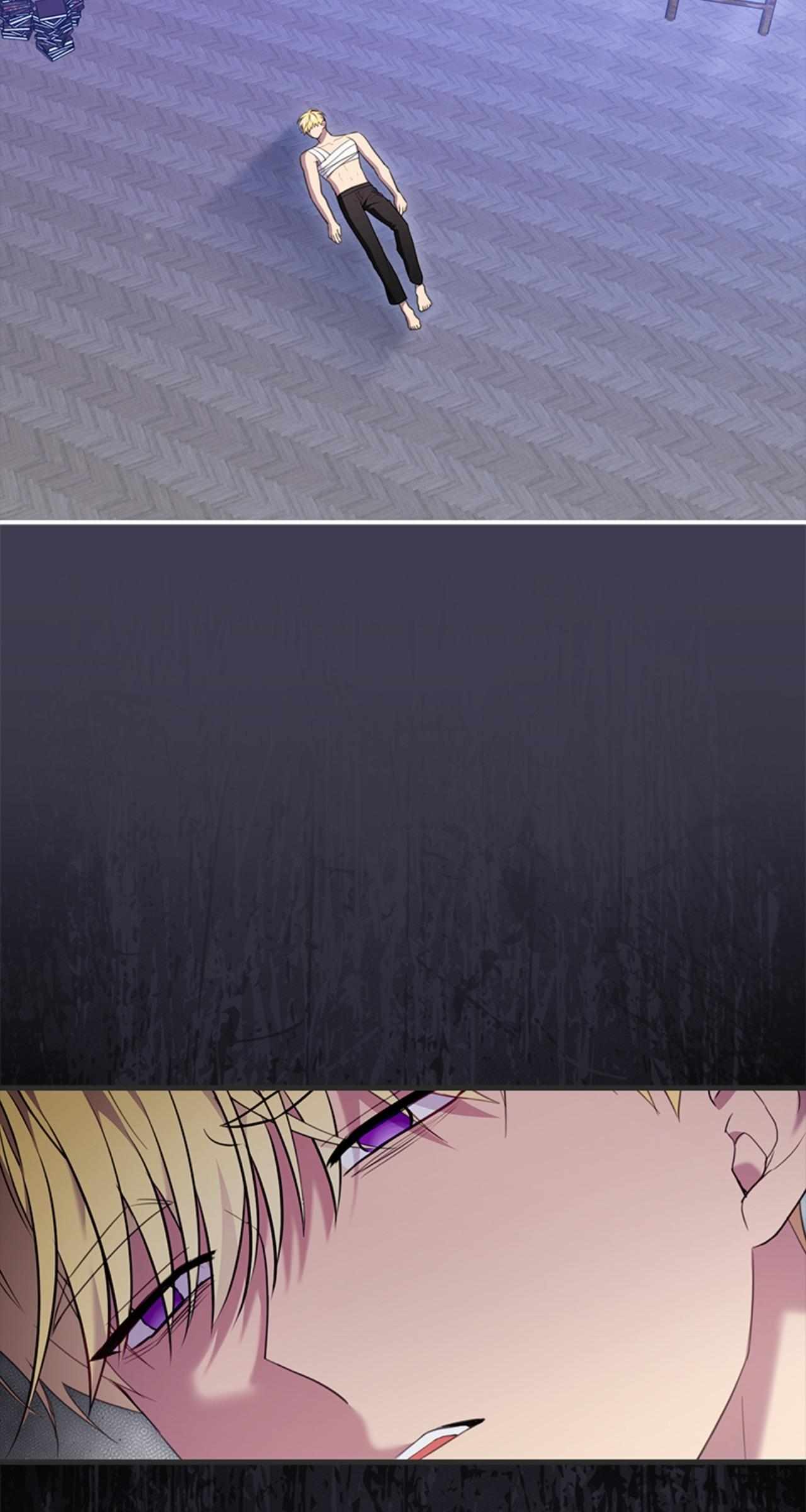 Read The Empress Wants To Avoid the Emperor chapter 116 image 85 on Lezhin