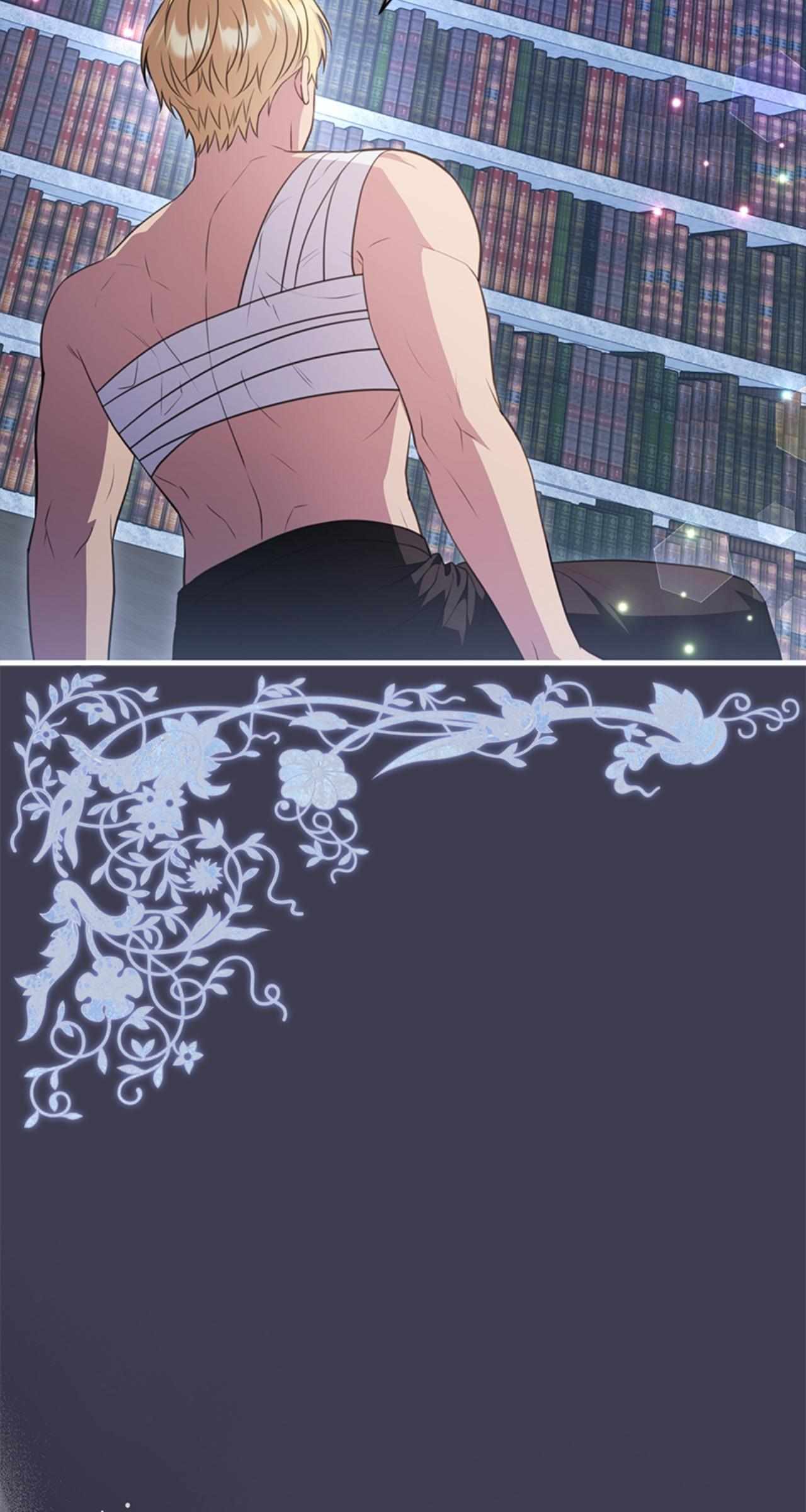 Read The Empress Wants To Avoid the Emperor chapter 116 image 89 on Lezhin