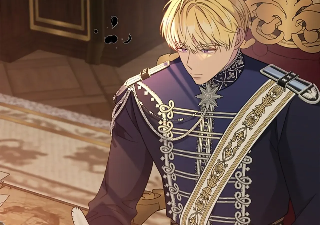 Read The Empress Wants To Avoid the Emperor chapter 58.2 image 116 on Lezhin