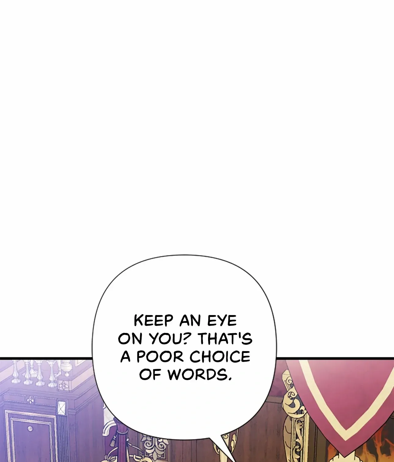 Read The Empress Wants To Avoid the Emperor chapter 58.2 image 4 on Lezhin