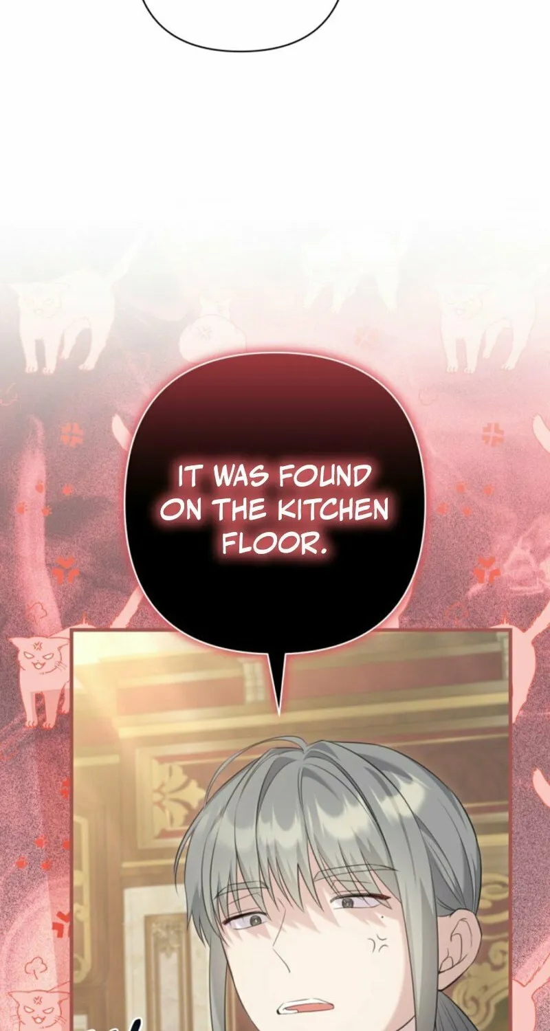 Read The Empress Wants To Avoid the Emperor chapter 87 image 3 on Lezhin