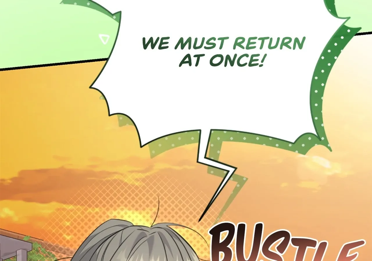 Read The Empress Wants To Avoid the Emperor chapter 91 image 167 on Lezhin