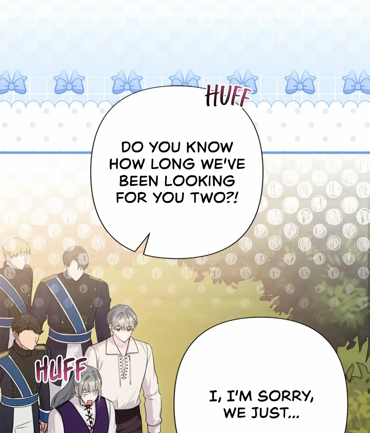 Read The Empress Wants To Avoid the Emperor chapter 91 image 175 on Lezhin
